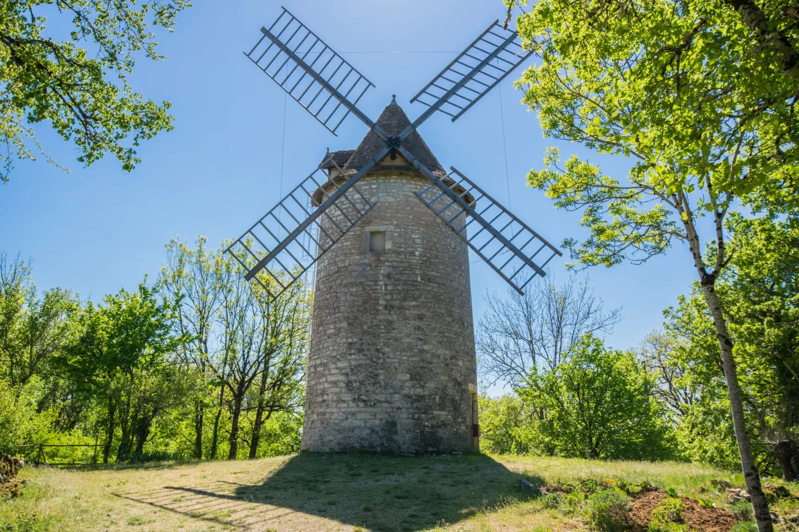 Maison de grand charme-Gebieden zomer 5km