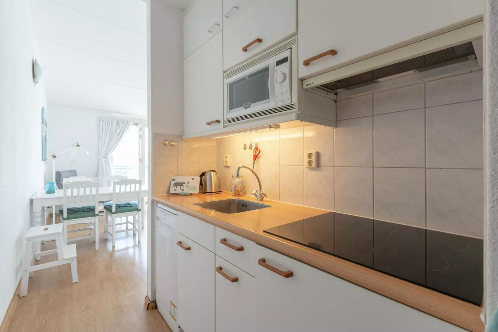 Strandslag 225-Woonkamer