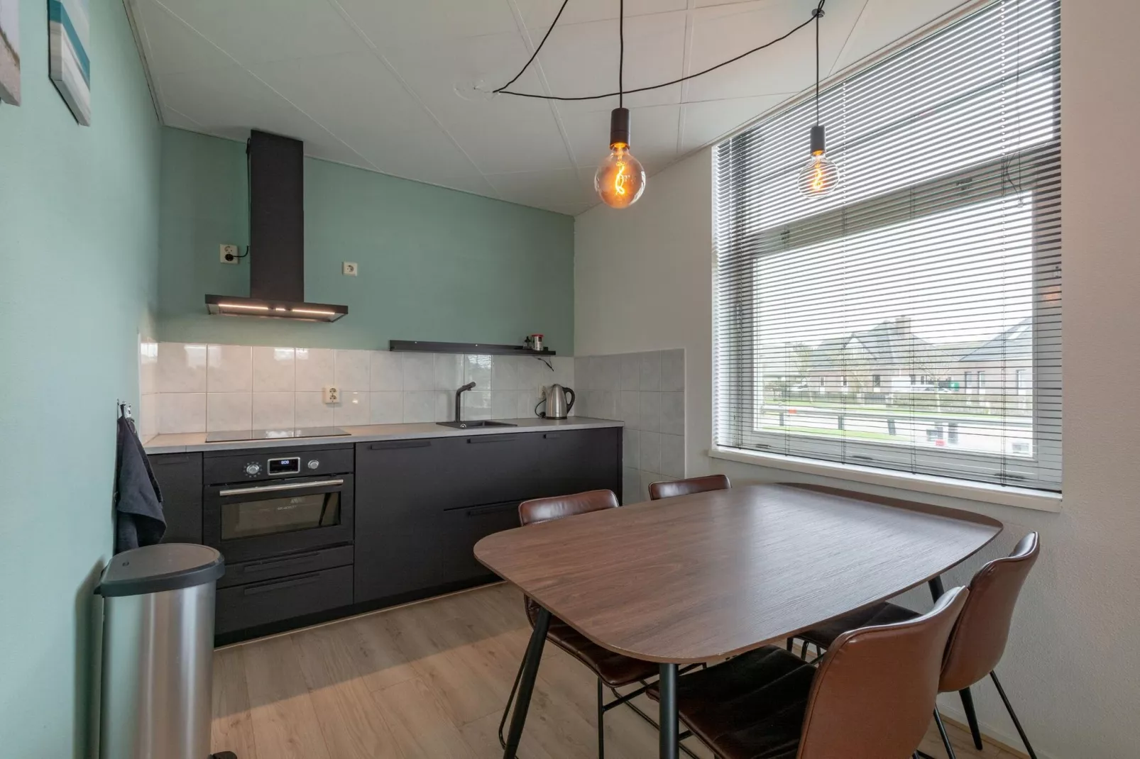 Strandslag 95-Keuken