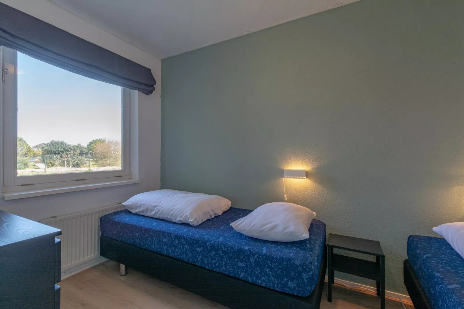 Strandslag 95-Slaapkamer