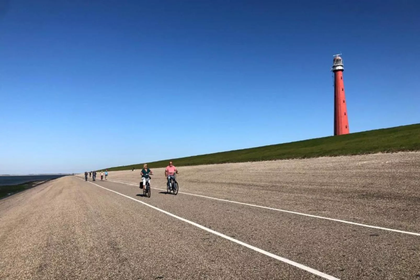 Luxe Villa Keizerskroon - Keizerkroon 63-Gebieden zomer 5km