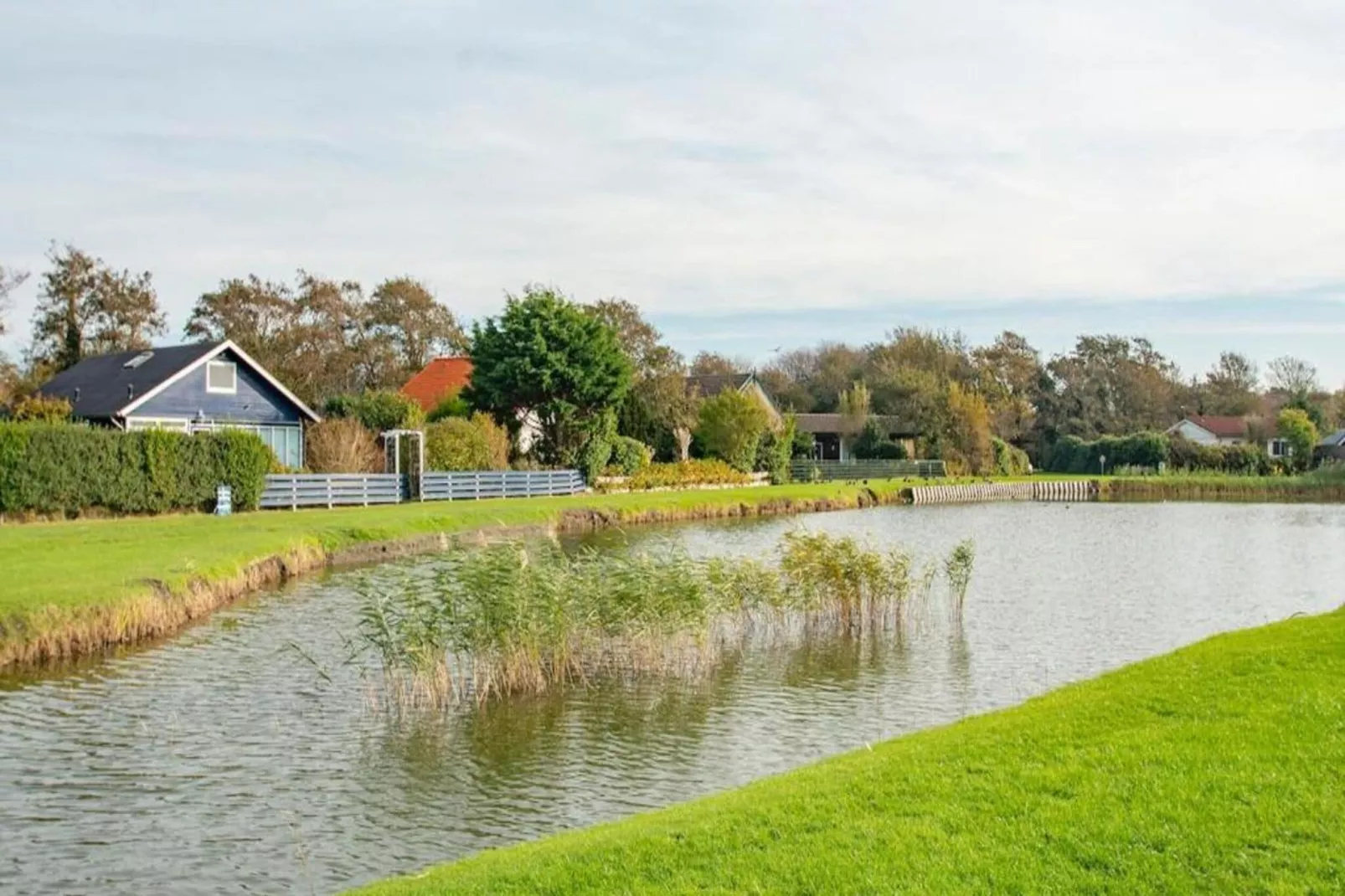 Luxe Villa Keizerskroon - Keizerkroon 63-Gebieden zomer 1km