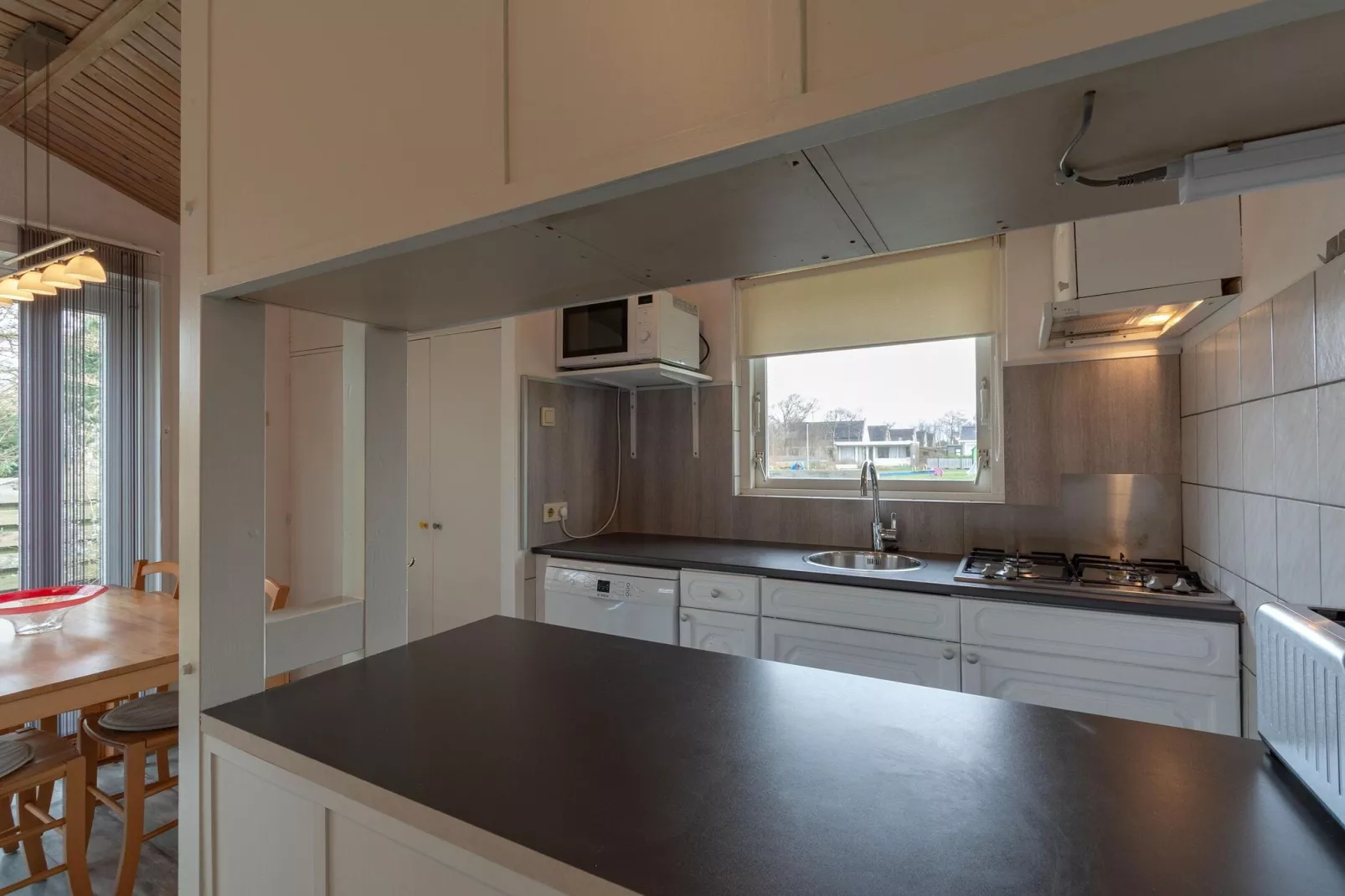 Garnekuul 38-Keuken