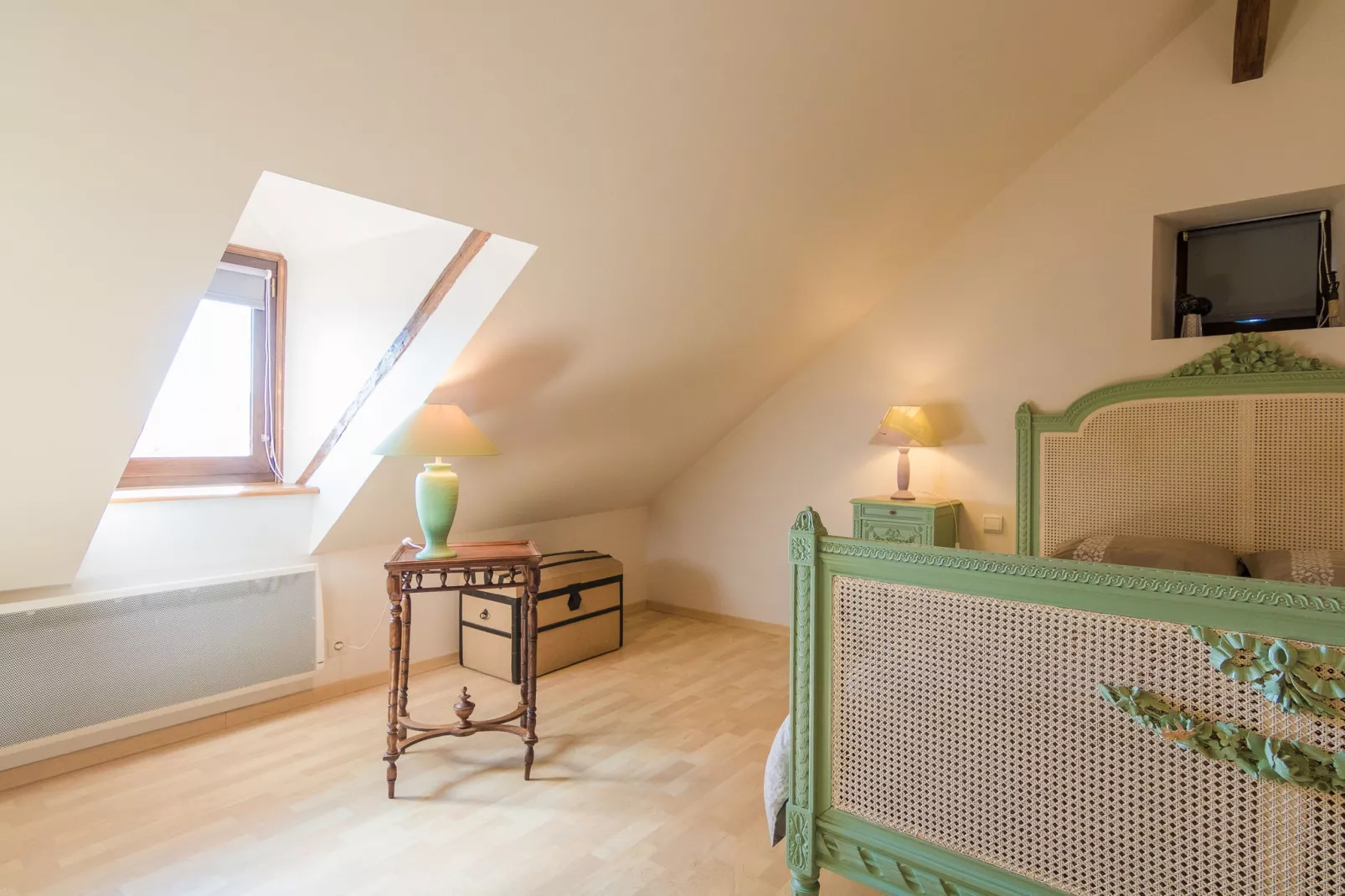 Las Gouttas-Slaapkamer