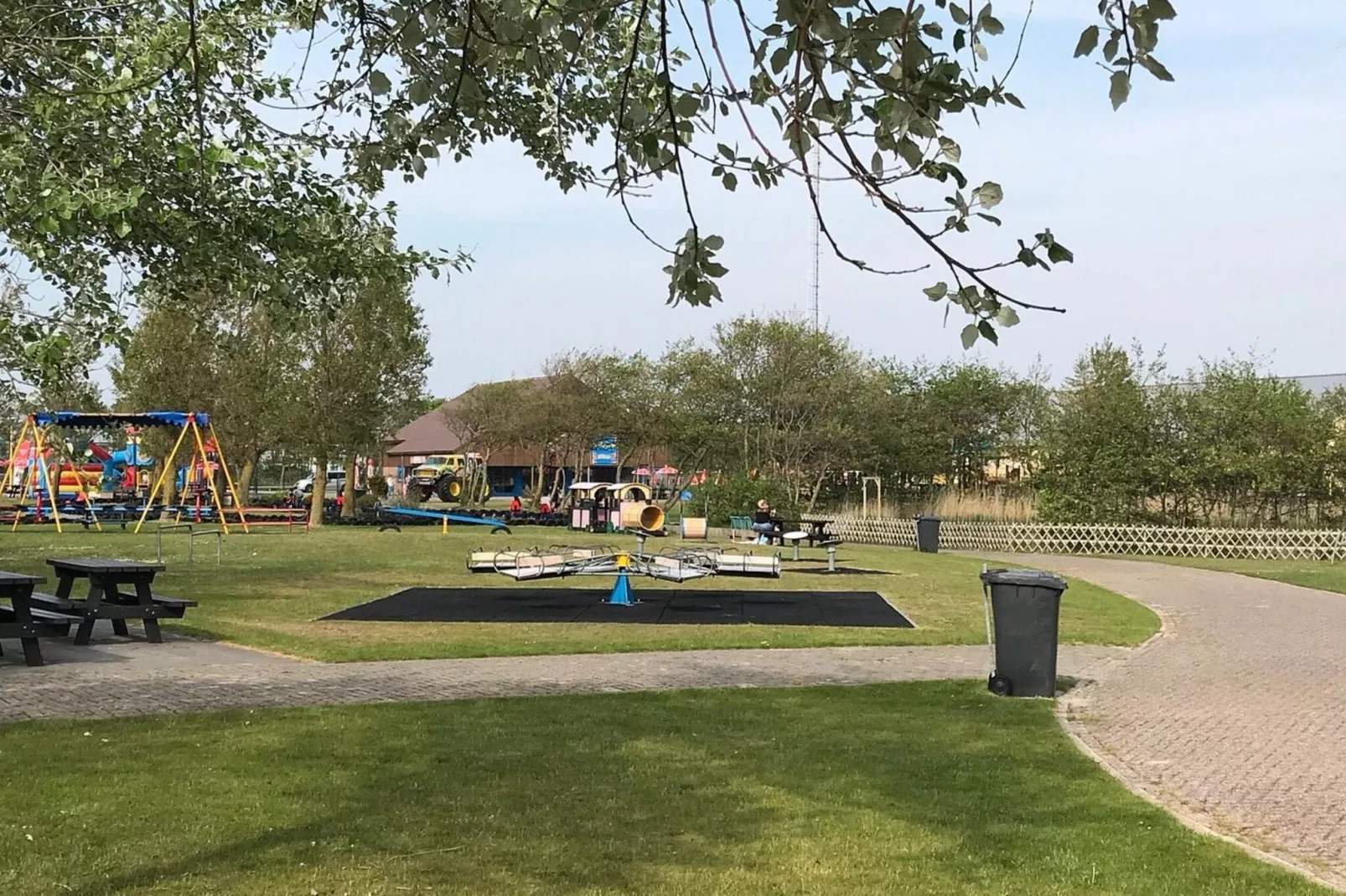 Duinland 183-Gebieden zomer 1km