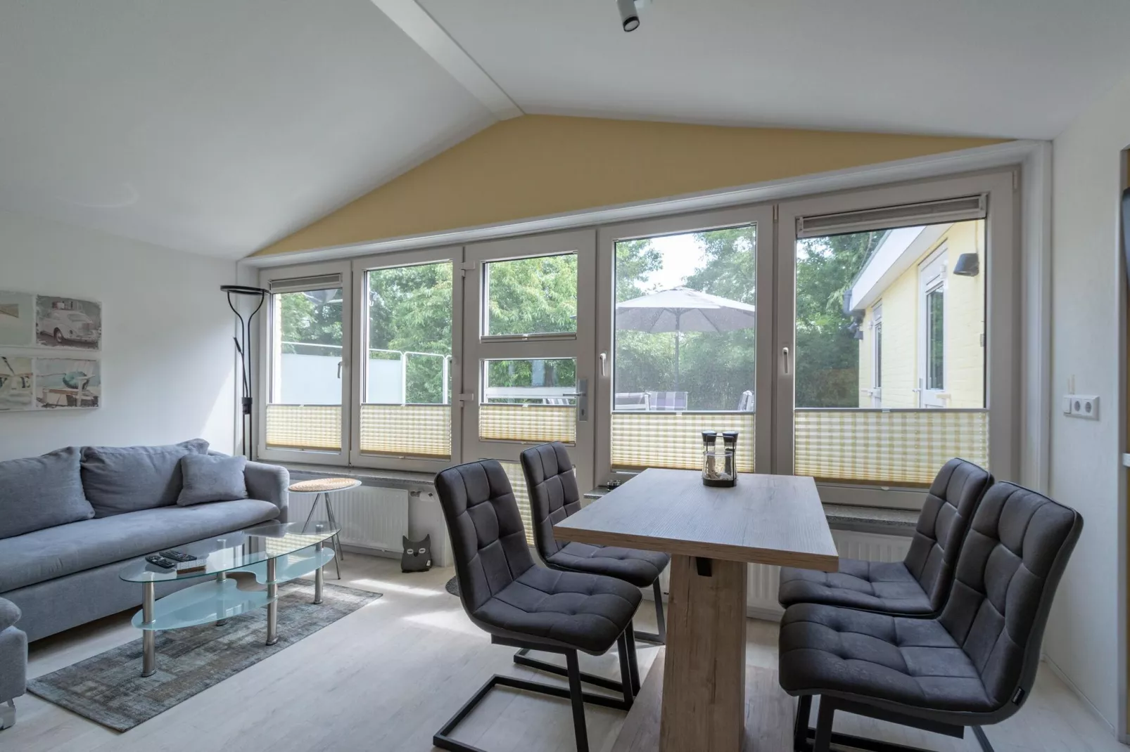 Garnekuul 49-Eetkamer