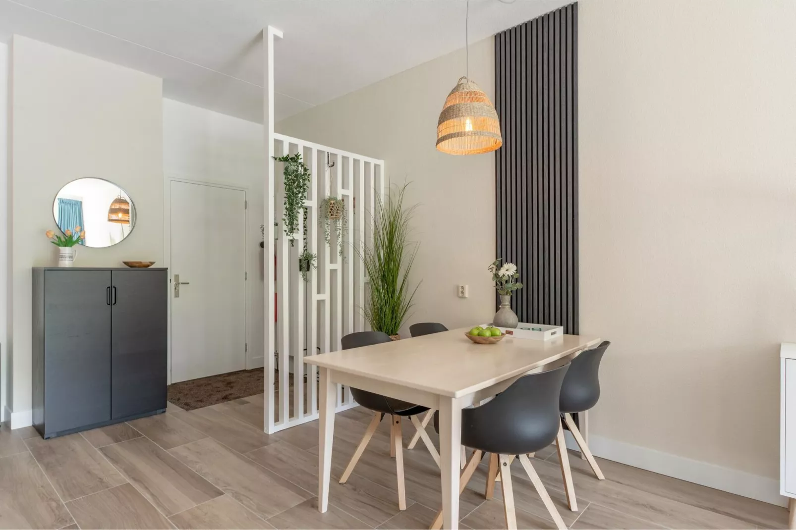 Wijde Blick 112-Eetkamer