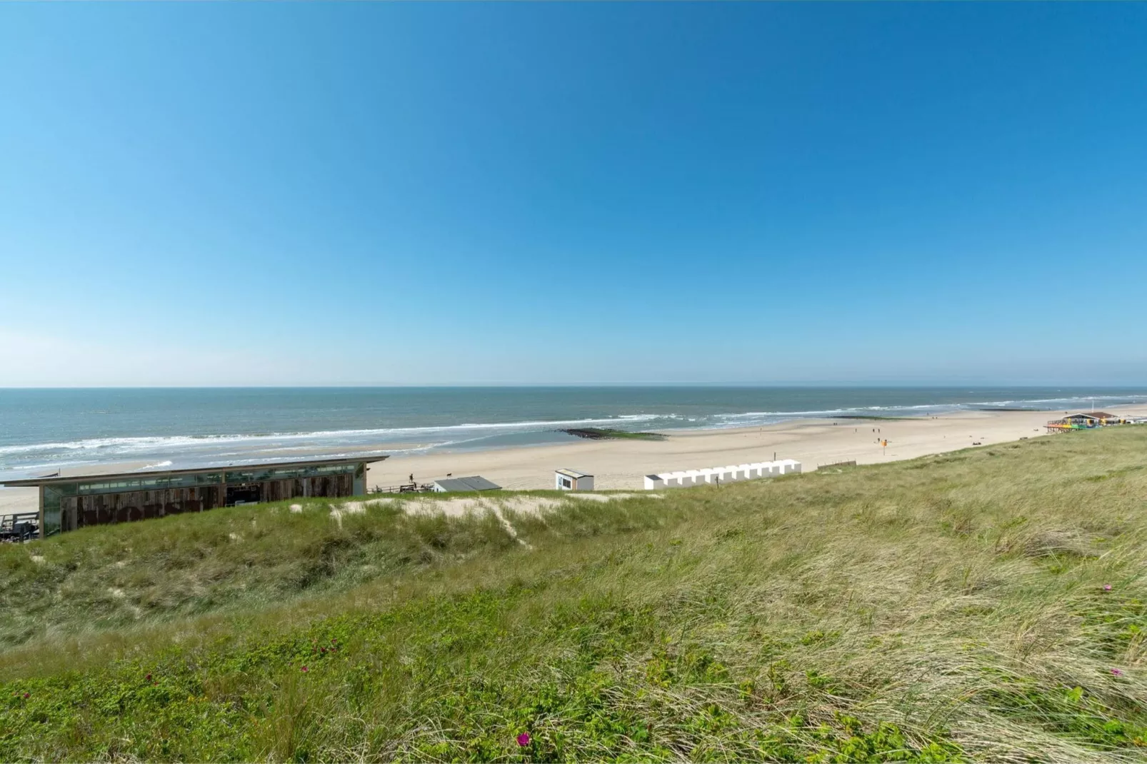 Wijde Blick 112-Gebieden zomer 5km