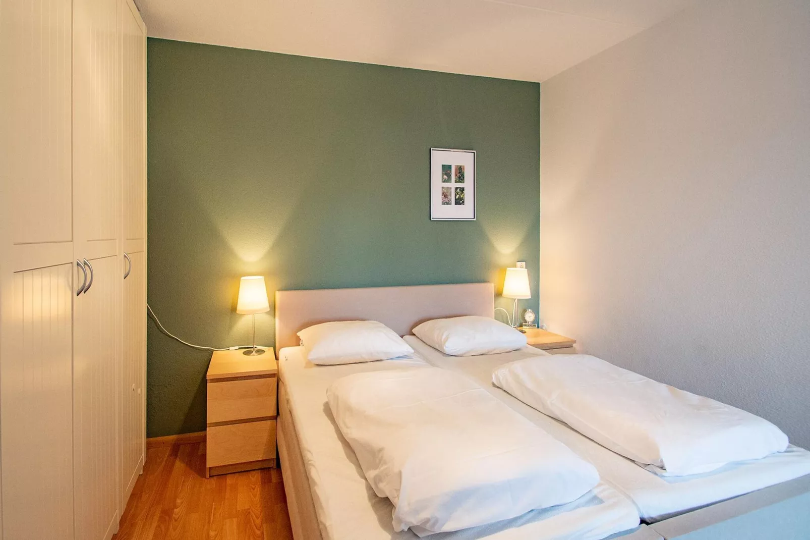 Wijde Blick 203-Slaapkamer