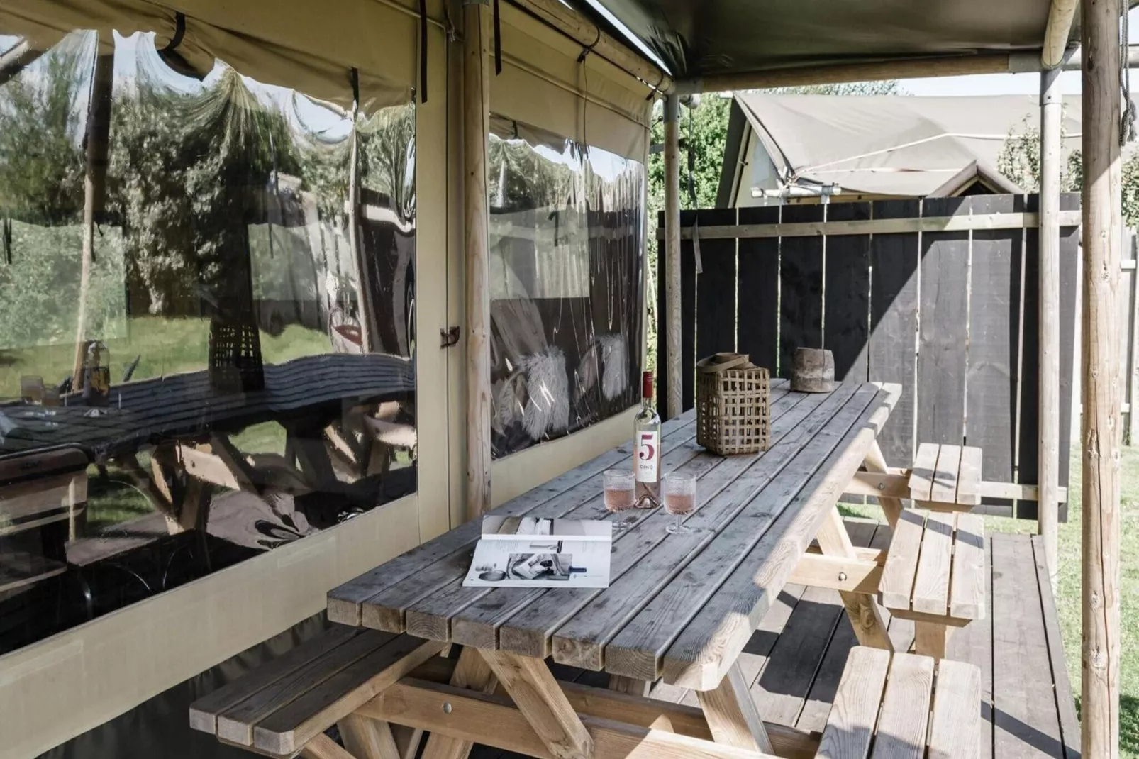 Beach Lodge - Duynpark-Image-tags.