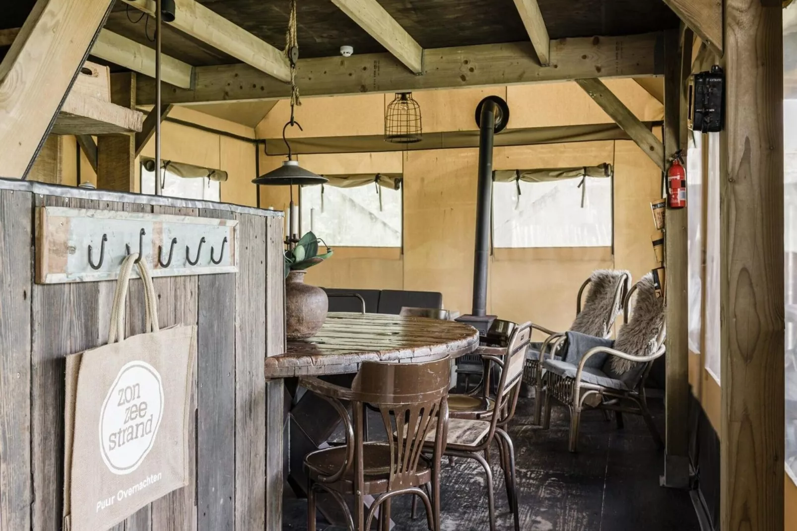 Beach Lodge - Duynpark-Image-tags.