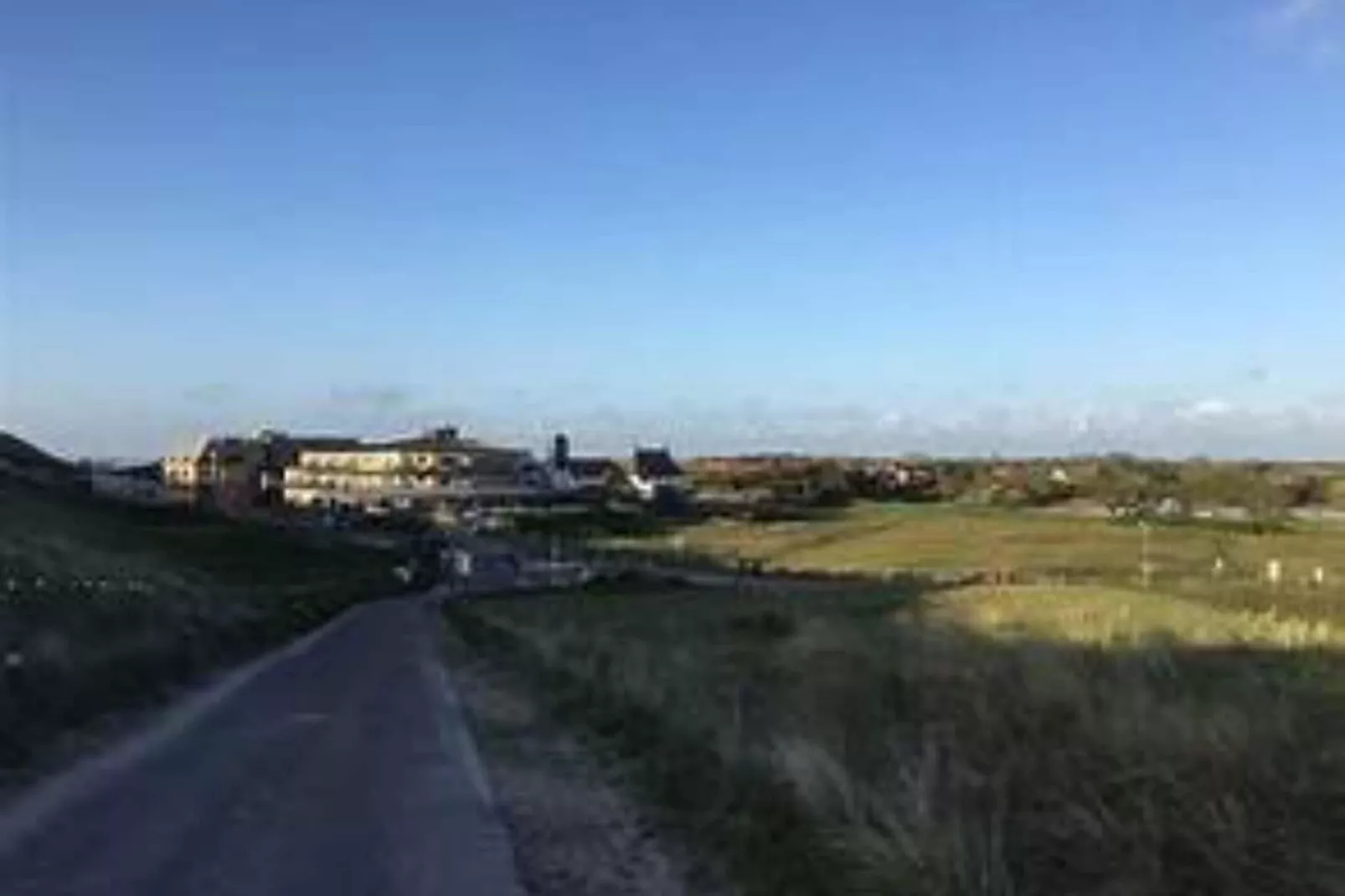 Beach Lodge - Duynpark-Gebieden zomer 5km