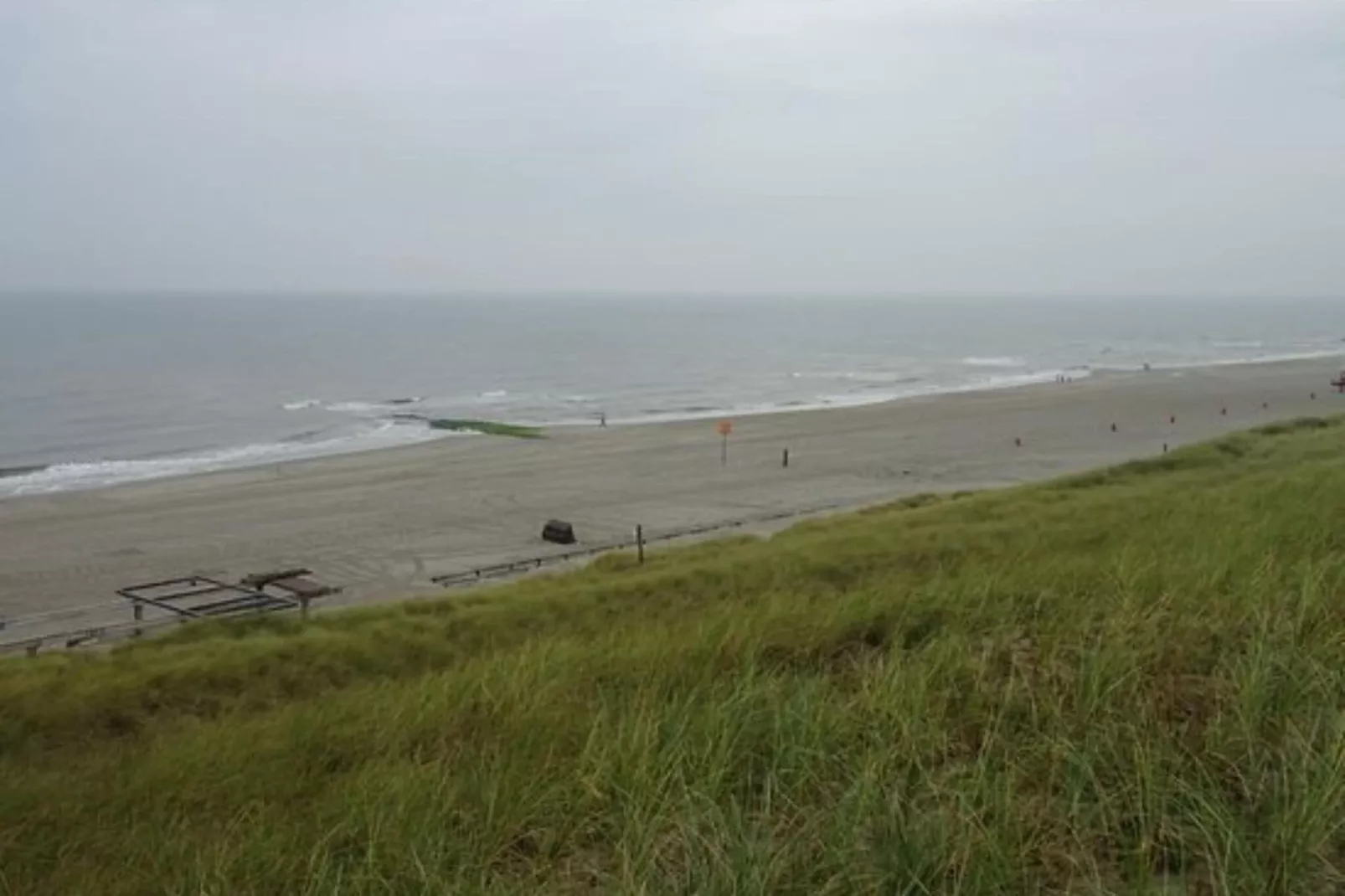 Beach Lodge - Duynpark-Gebieden zomer 5km