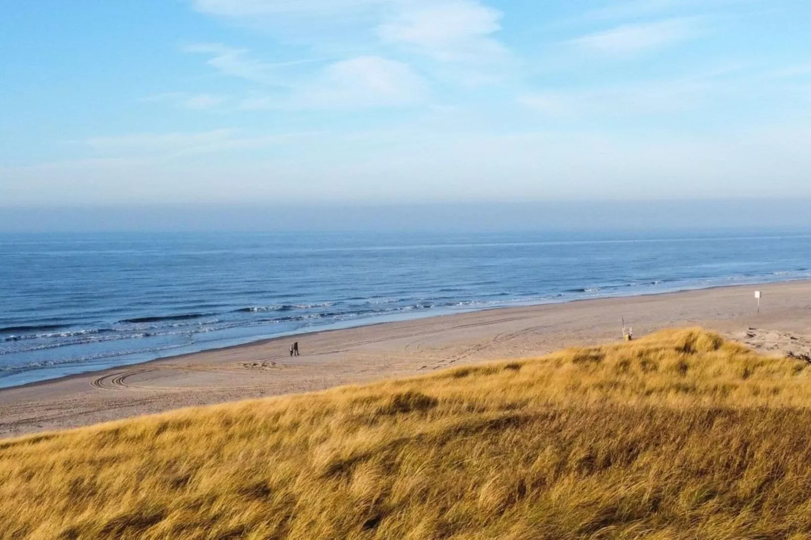 Beach Lodge - Duynpark-Gebieden zomer 20km
