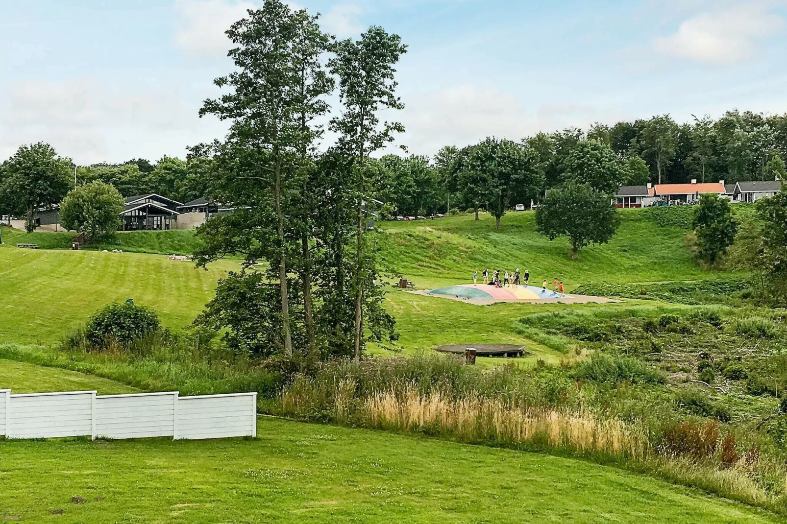 16 persoons vakantie huis in Aabenraa-By Traum-Buitenlucht