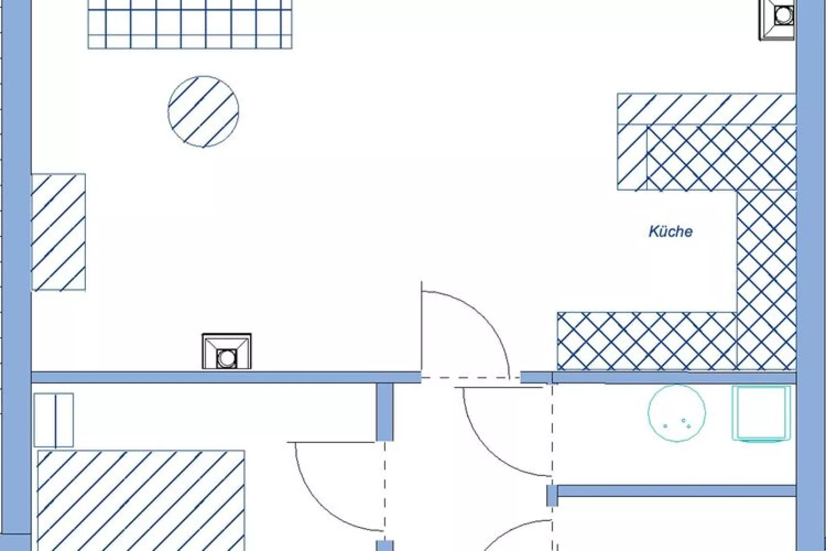 Inselresort Thor Heyerdahl-Plattegrond