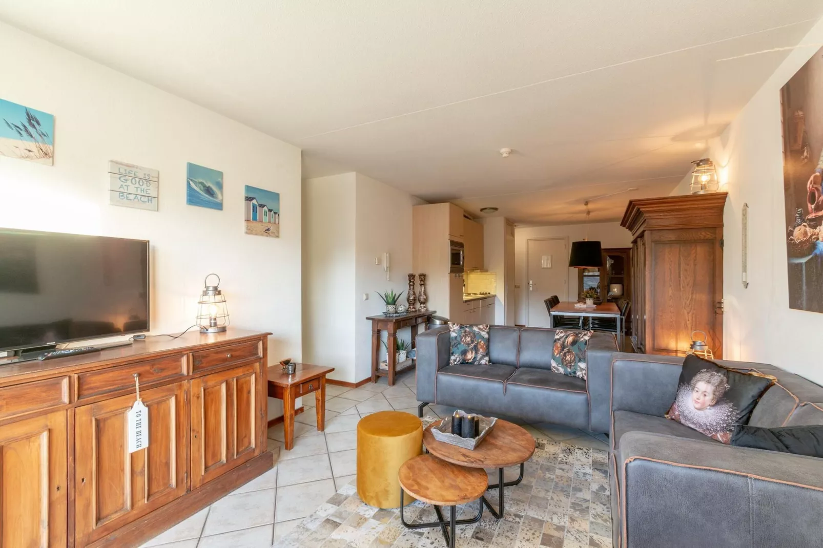Wijde Blick 210-Woonkamer