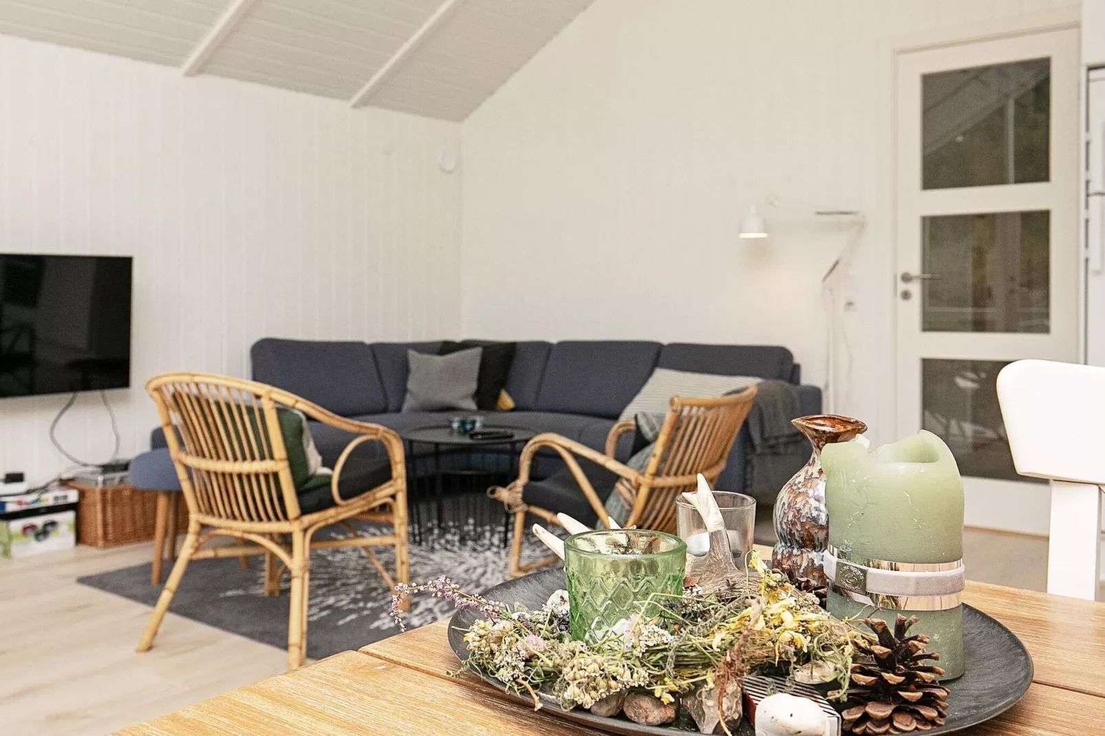 5 sterren vakantie huis in Blokhus-Binnen