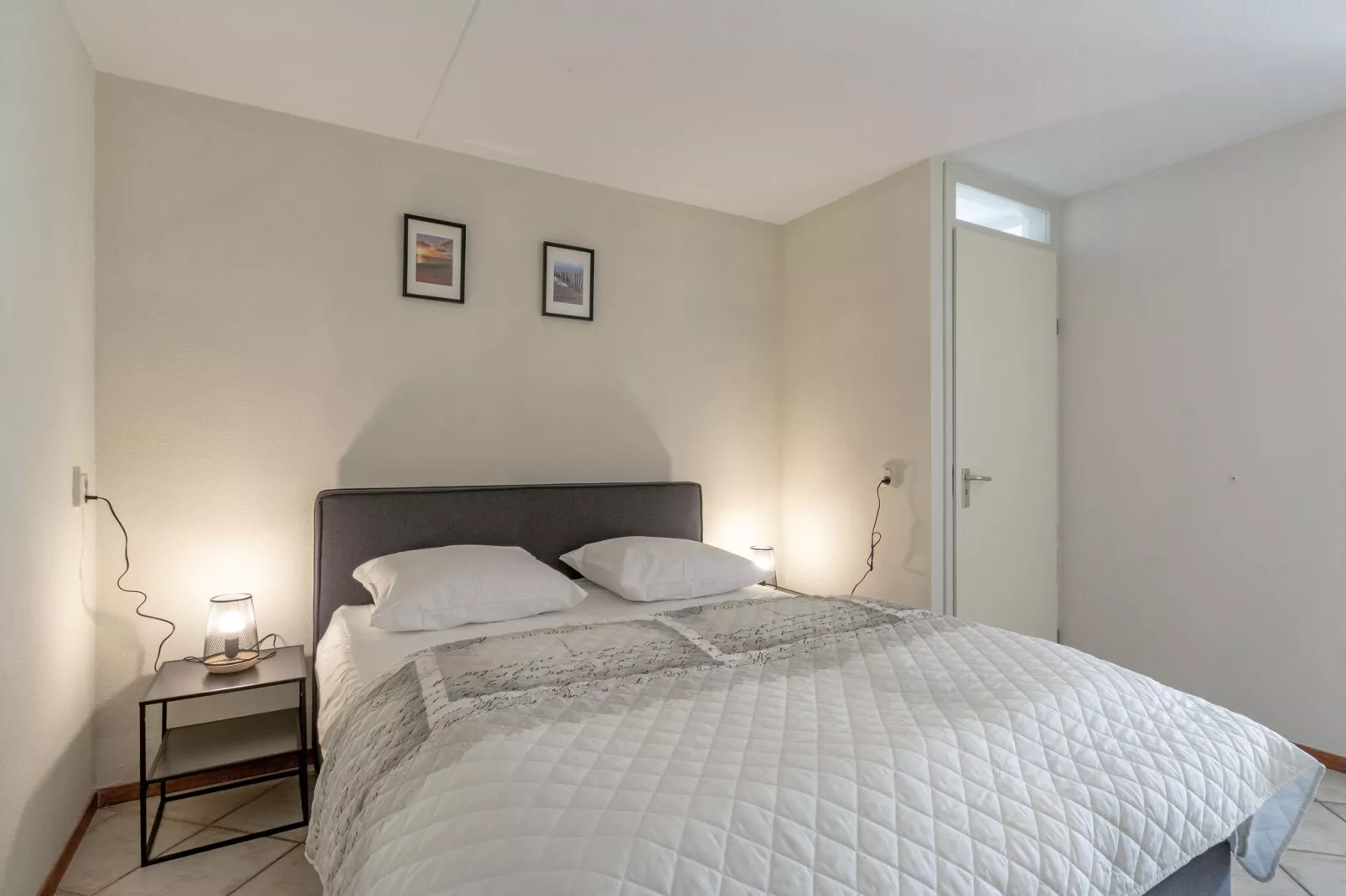 Wijde Blick 309-Slaapkamer