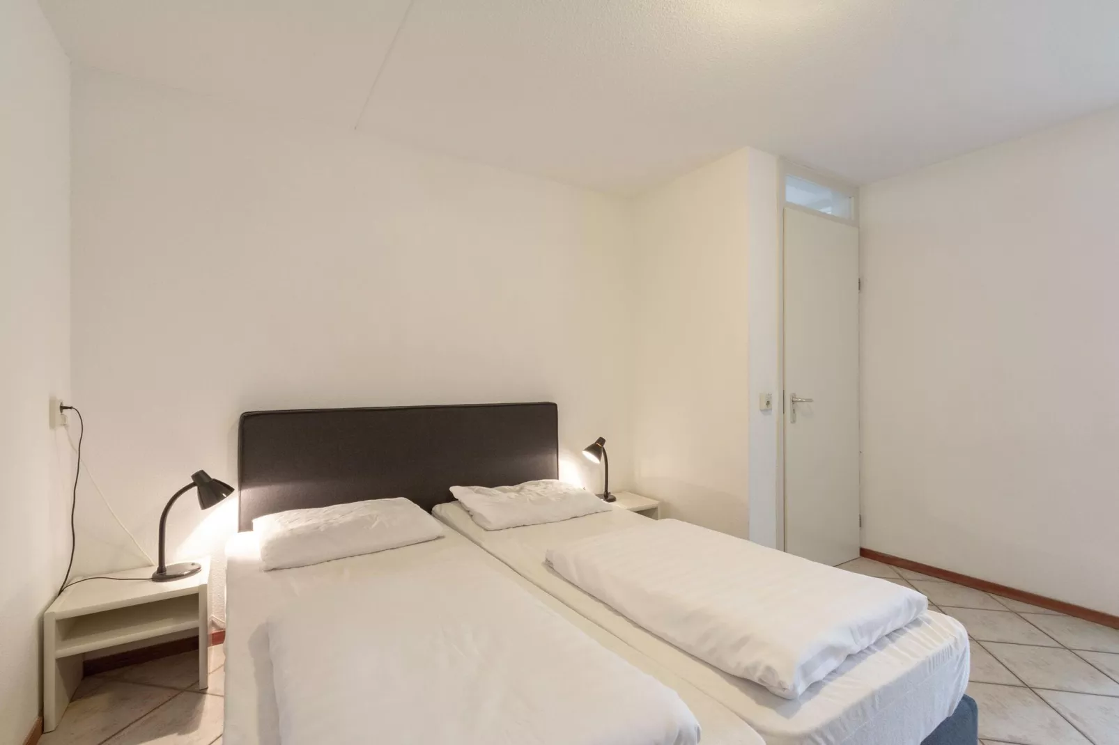 Wijde Blick 310-Slaapkamer