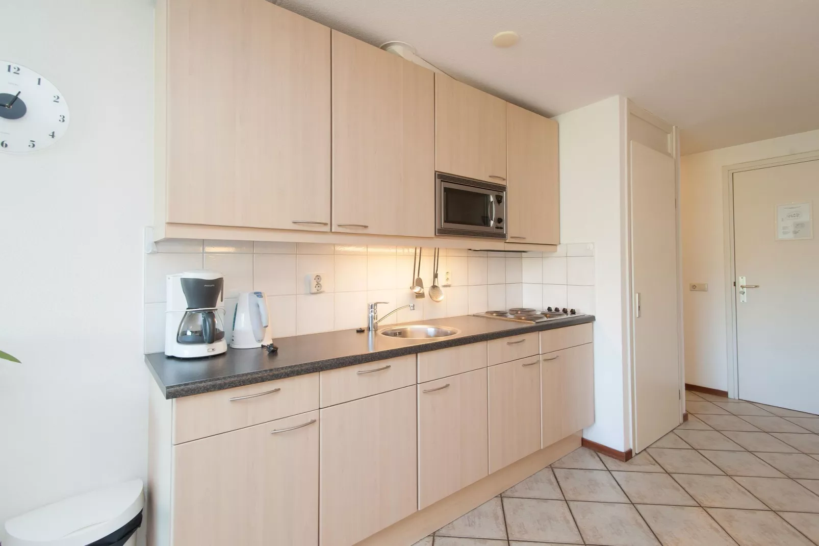 Wijde Blick 310-Keuken