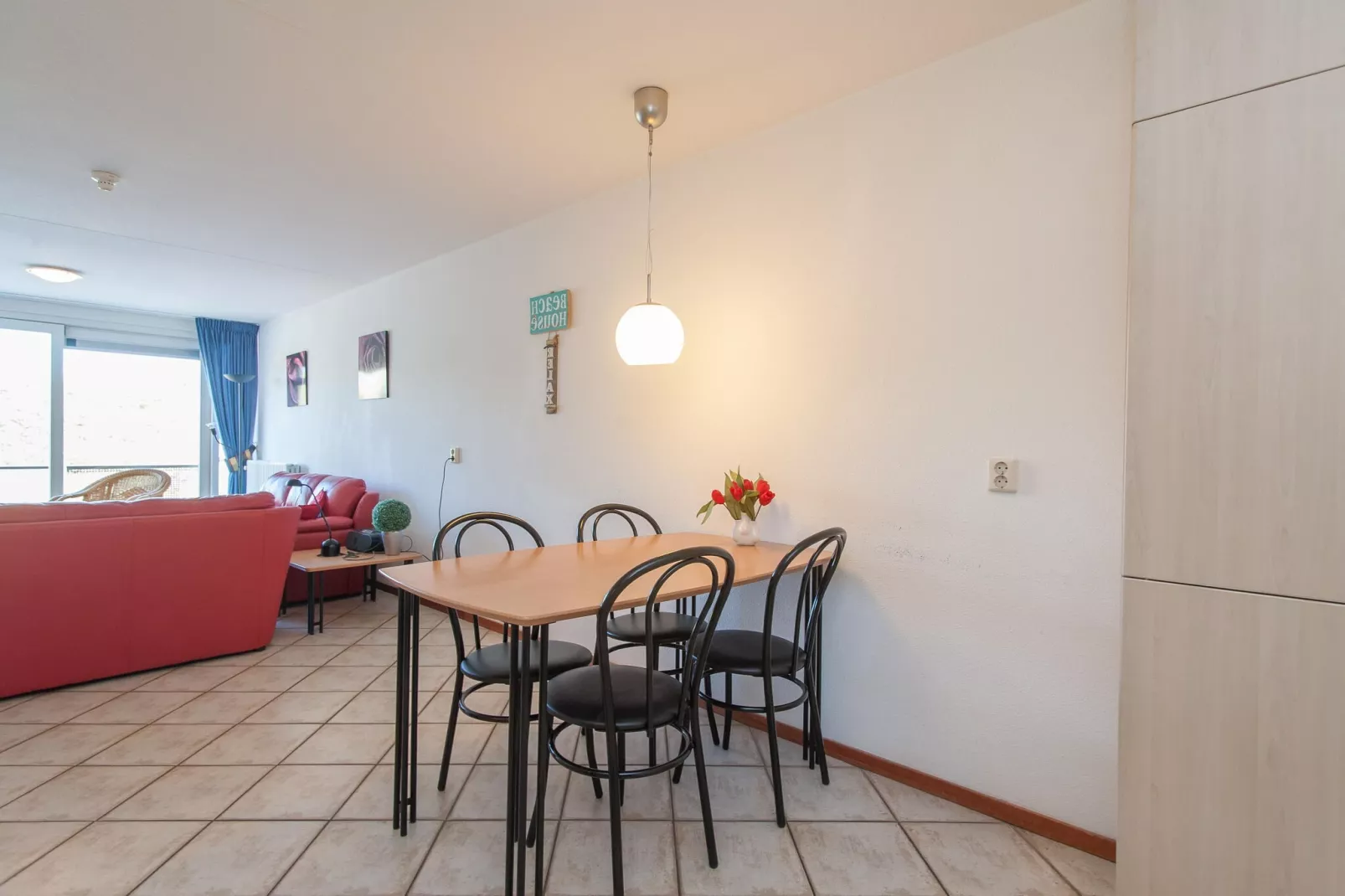 Wijde Blick 310-Eetkamer