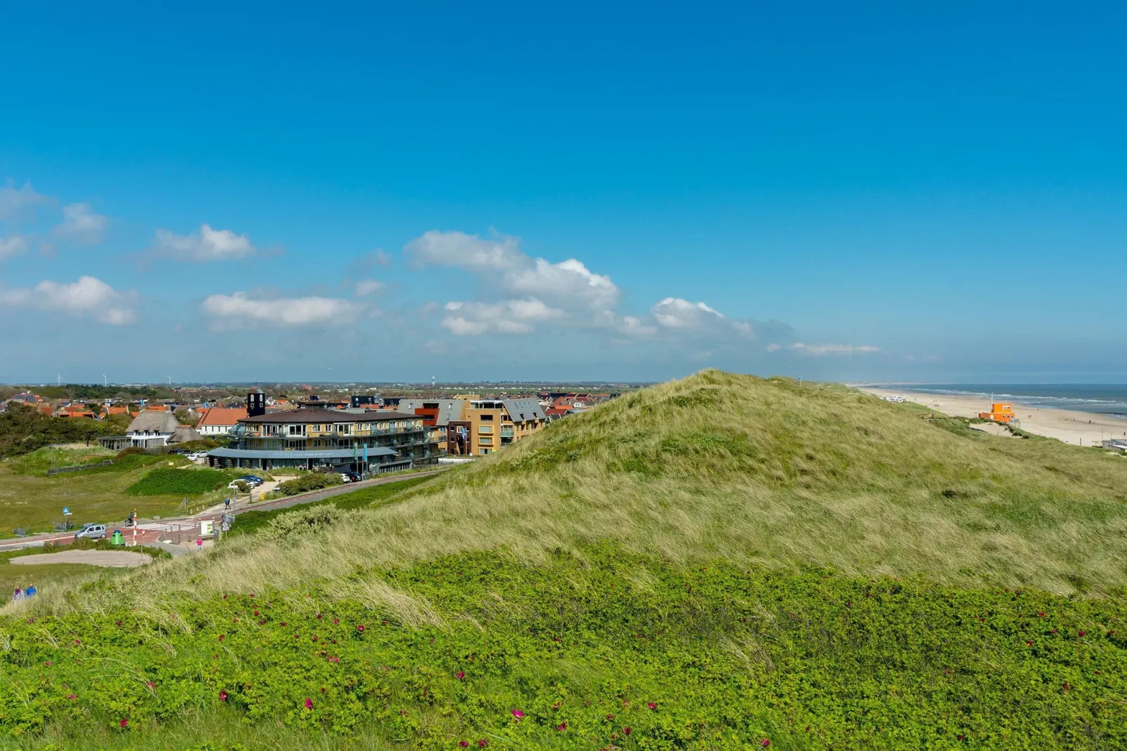 Wijde Blick 310-Gebieden zomer 20km