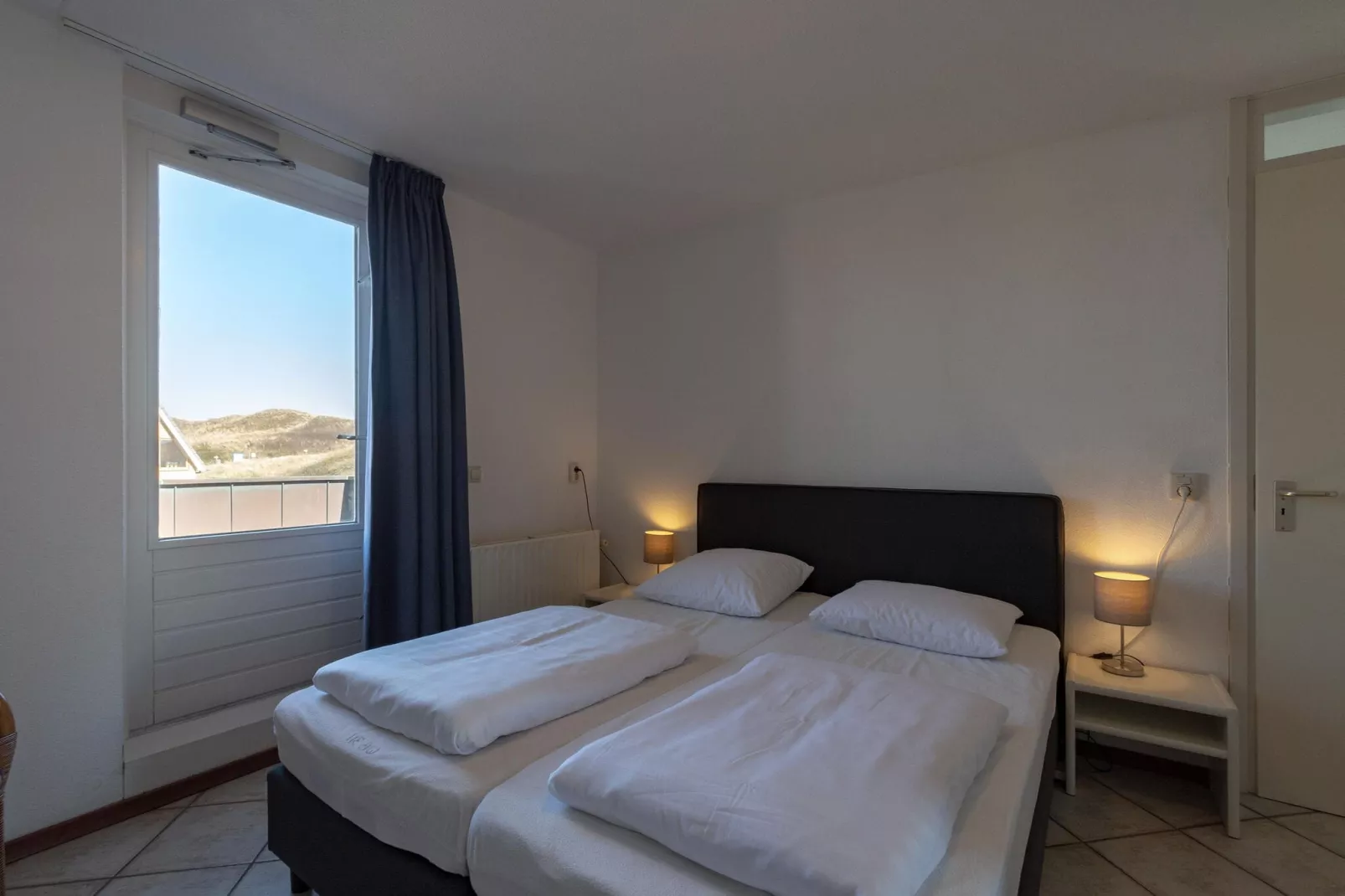 Wijde Blick 311-Slaapkamer