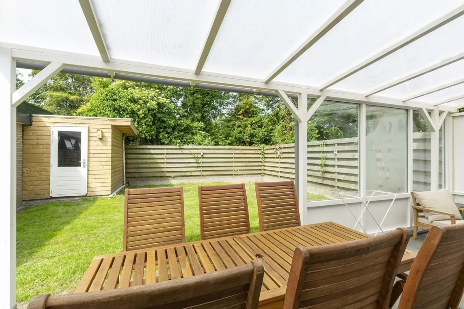 Wildrijk 76-Terrasbalkon