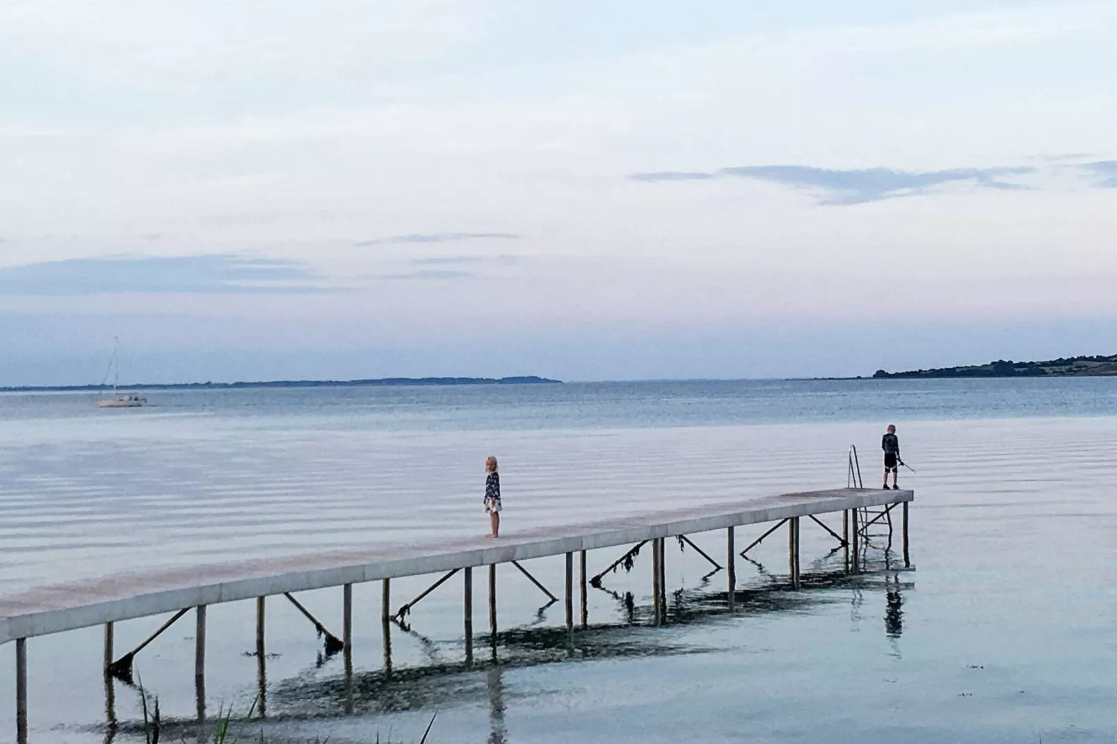 16 persoons vakantie huis in Aabenraa-By Traum-Waterzicht