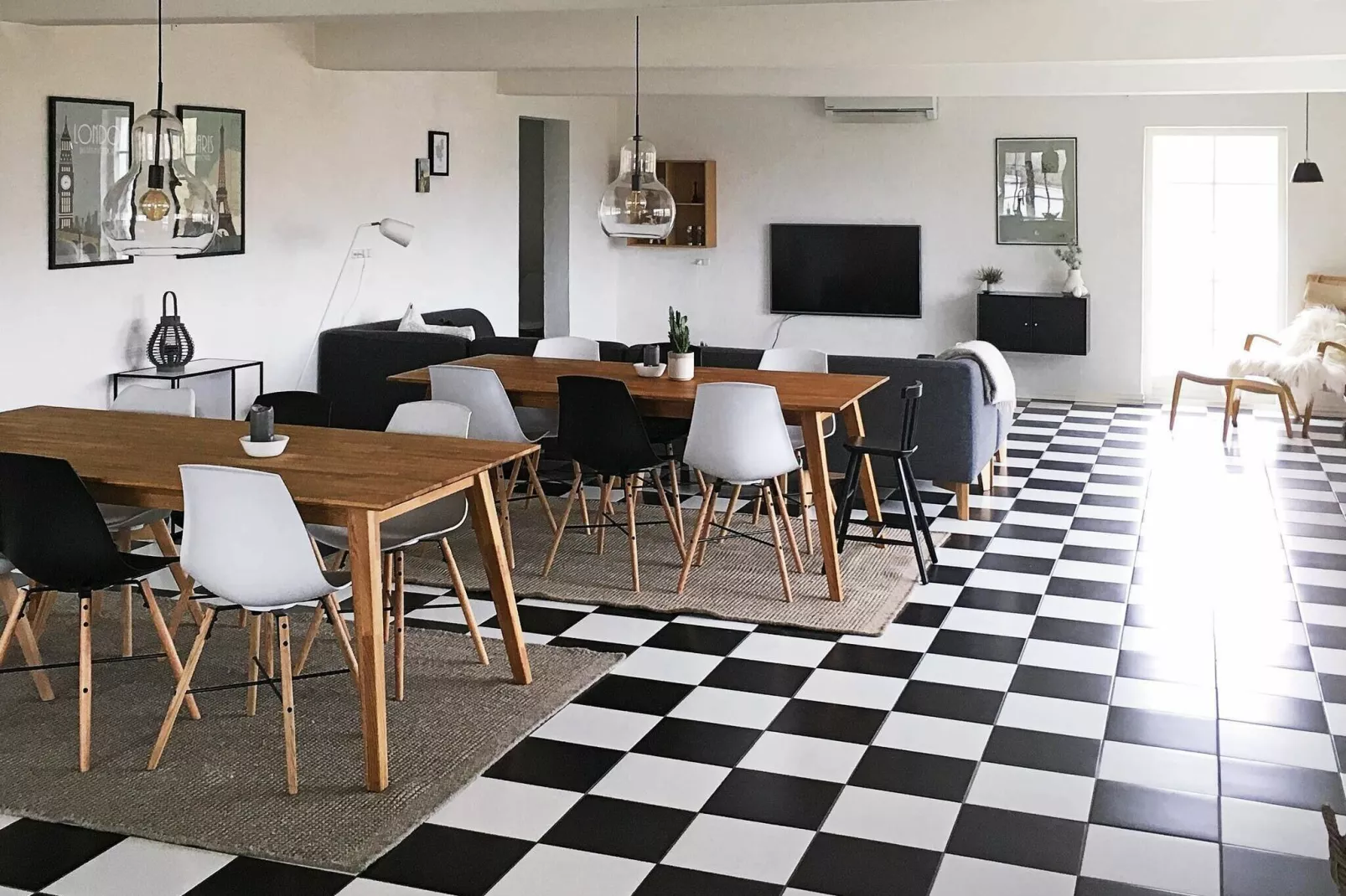 16 persoons vakantie huis in Aabenraa-By Traum-Binnen