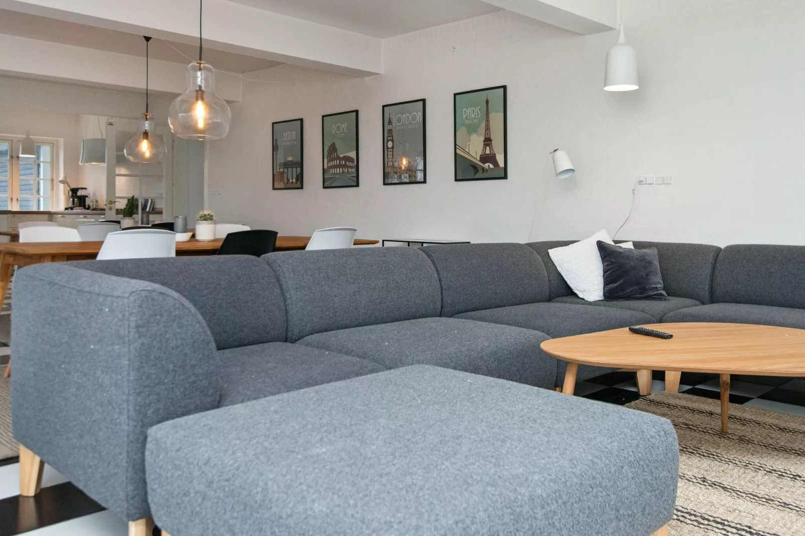 16 persoons vakantie huis in Aabenraa-By Traum-Binnen