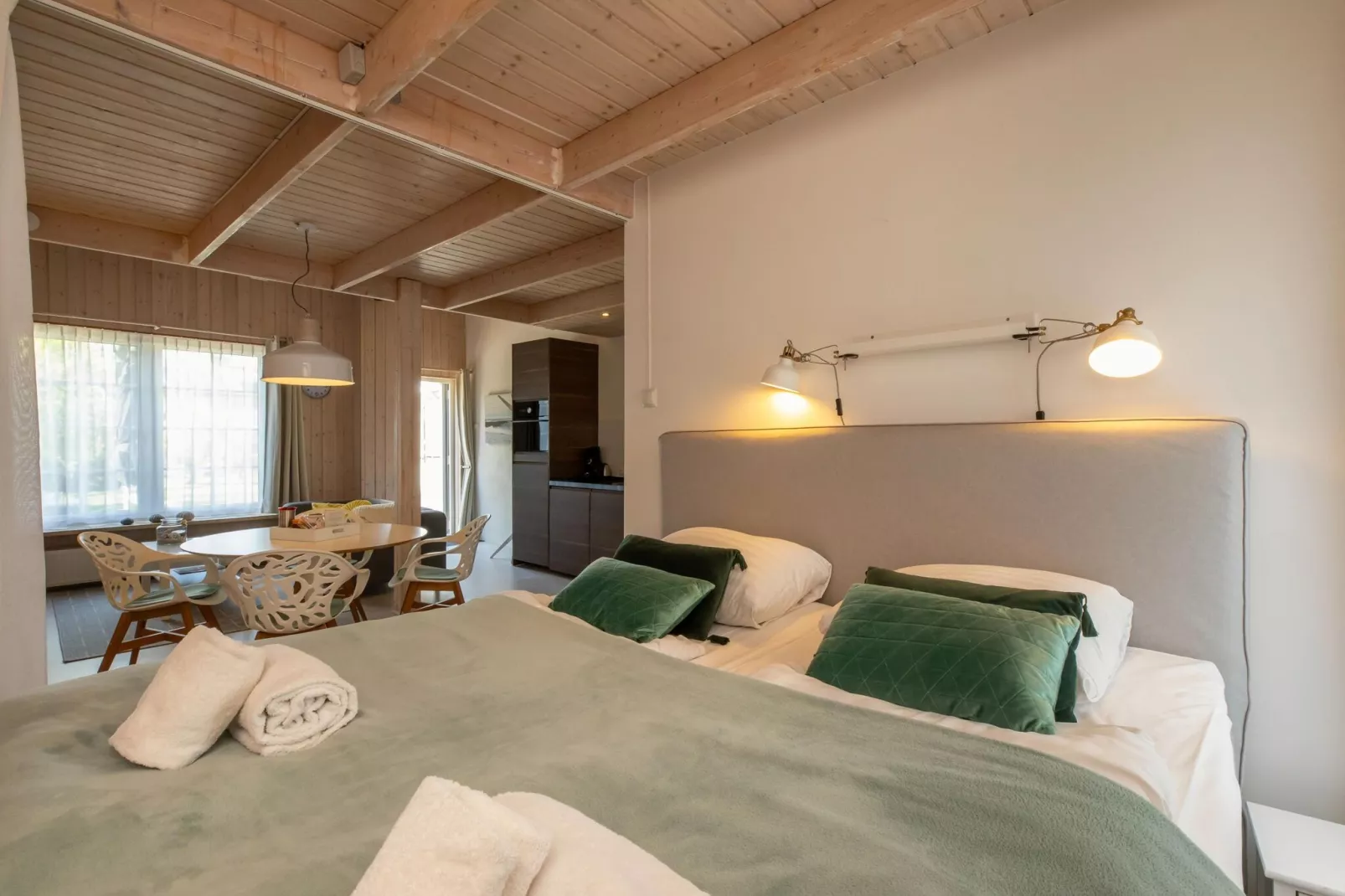 Molenweg 27a-Slaapkamer