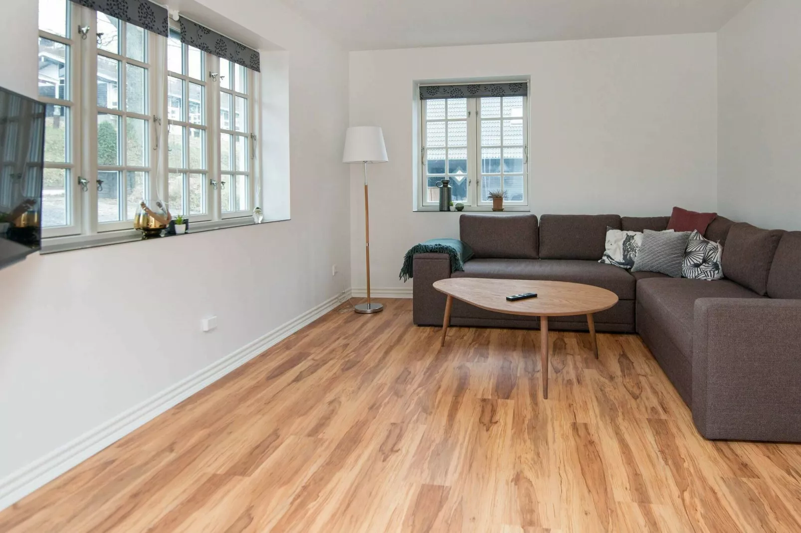 16 persoons vakantie huis in Aabenraa-By Traum-Binnen
