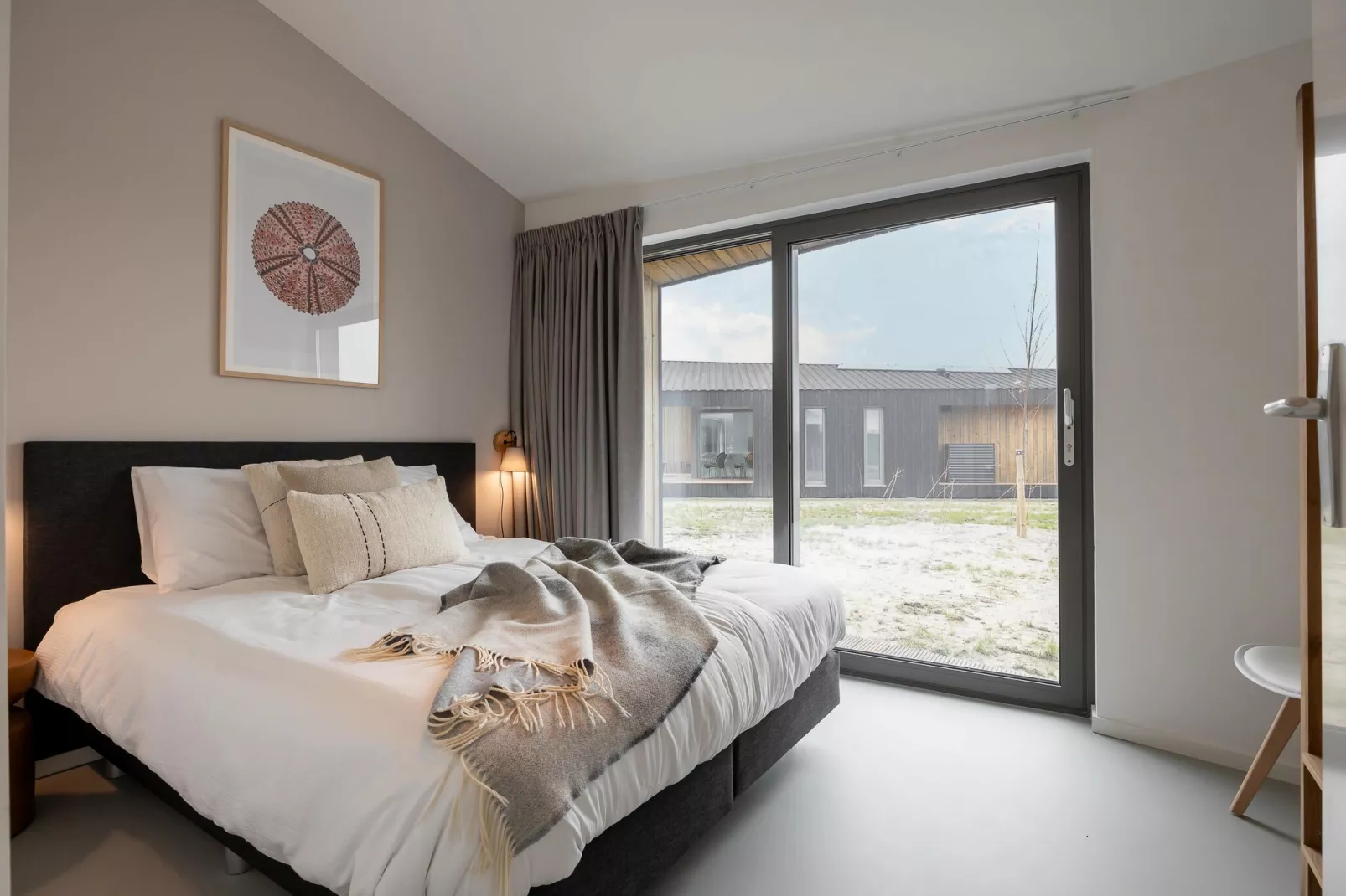 Heerlijkheid Vlietenburg 2-Slaapkamer