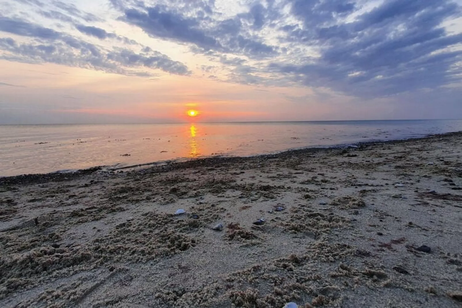 Inselresort Vasco da Gama-Gebieden zomer 20km