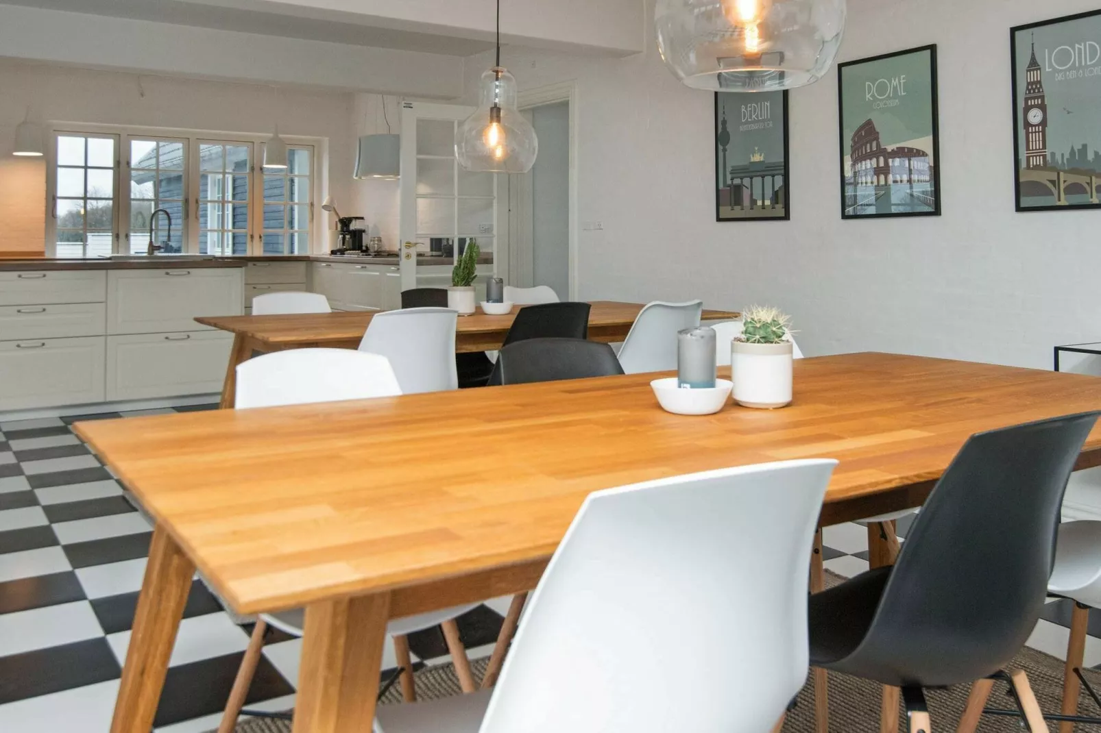 16 persoons vakantie huis in Aabenraa-By Traum-Binnen