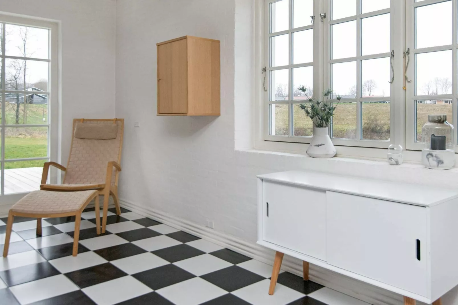 16 persoons vakantie huis in Aabenraa-By Traum-Binnen
