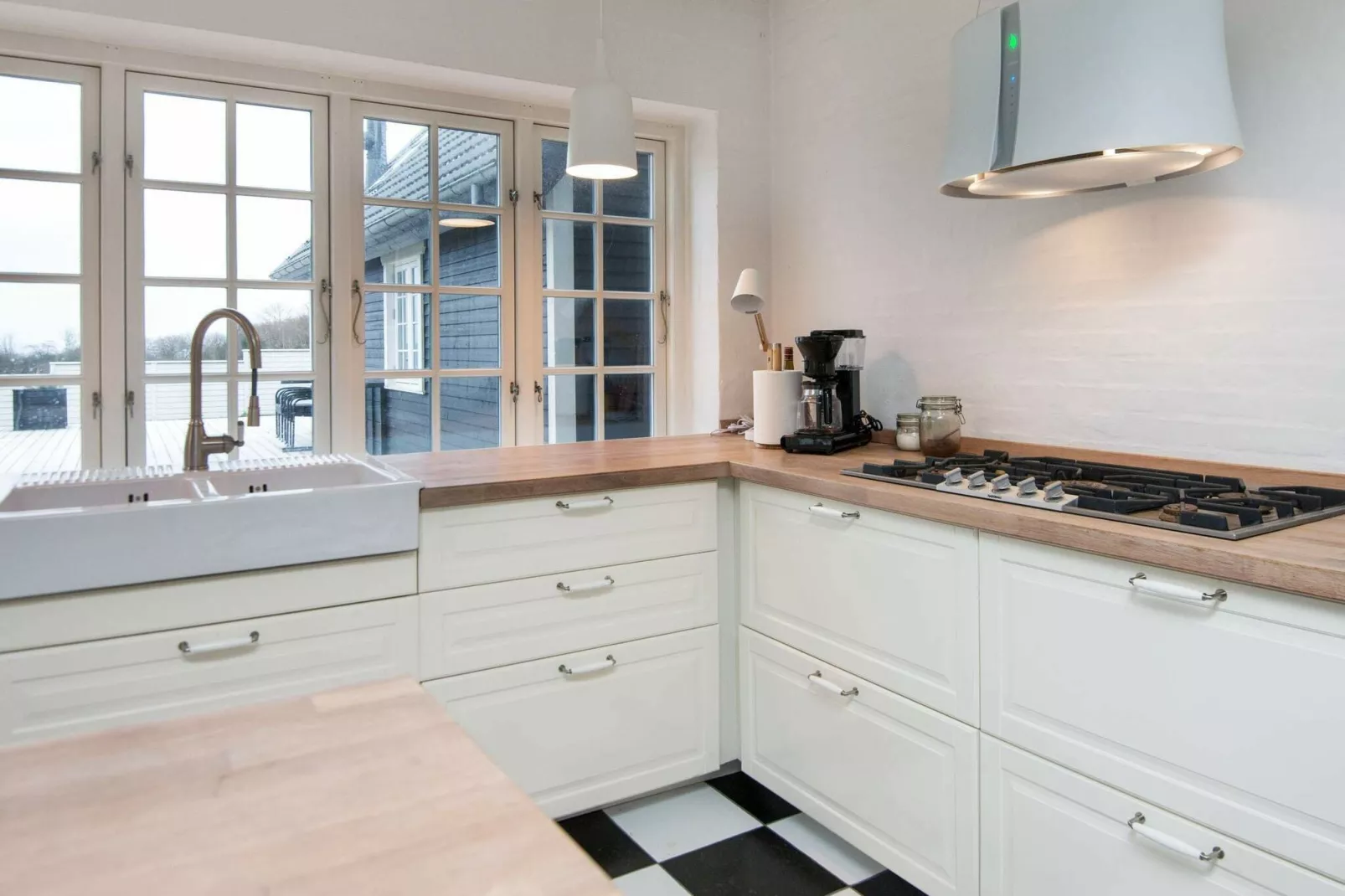 16 persoons vakantie huis in Aabenraa-By Traum-Binnen