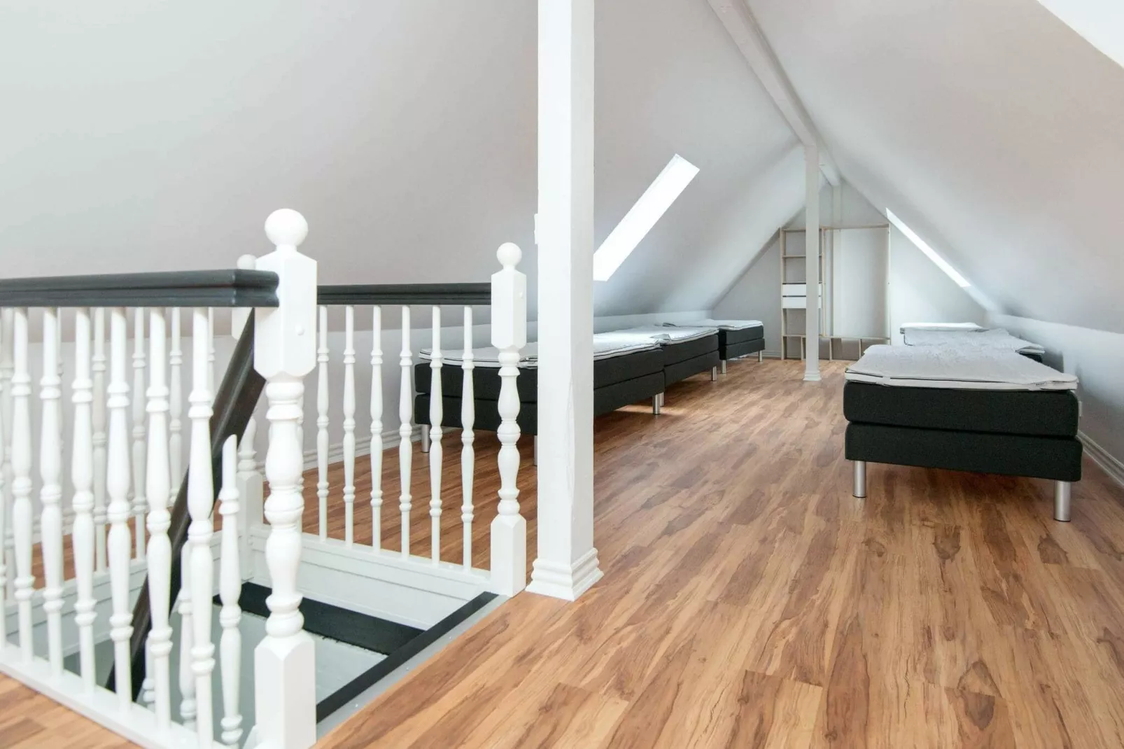 16 persoons vakantie huis in Aabenraa-By Traum-Binnen