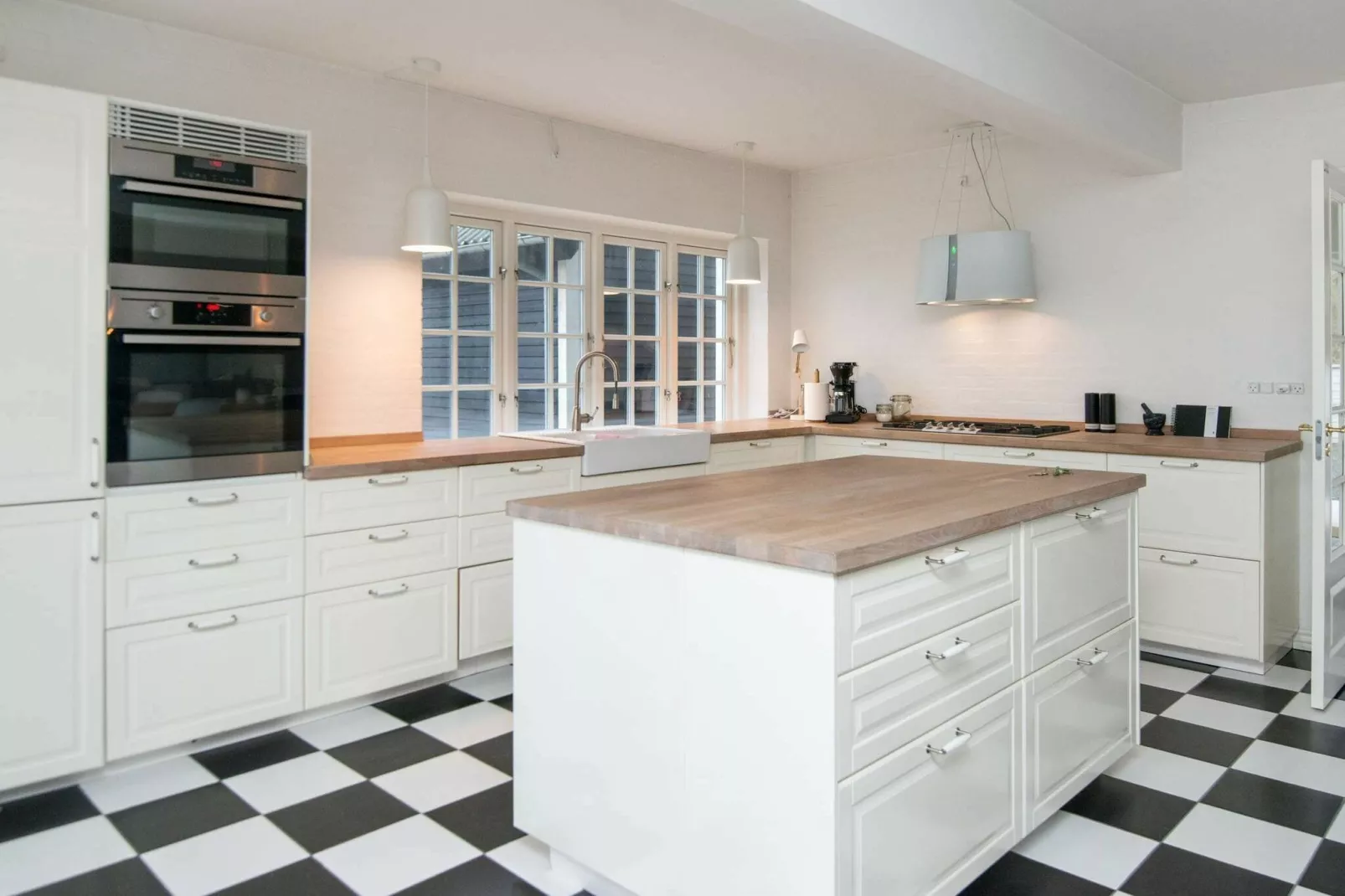 16 persoons vakantie huis in Aabenraa-By Traum-Binnen