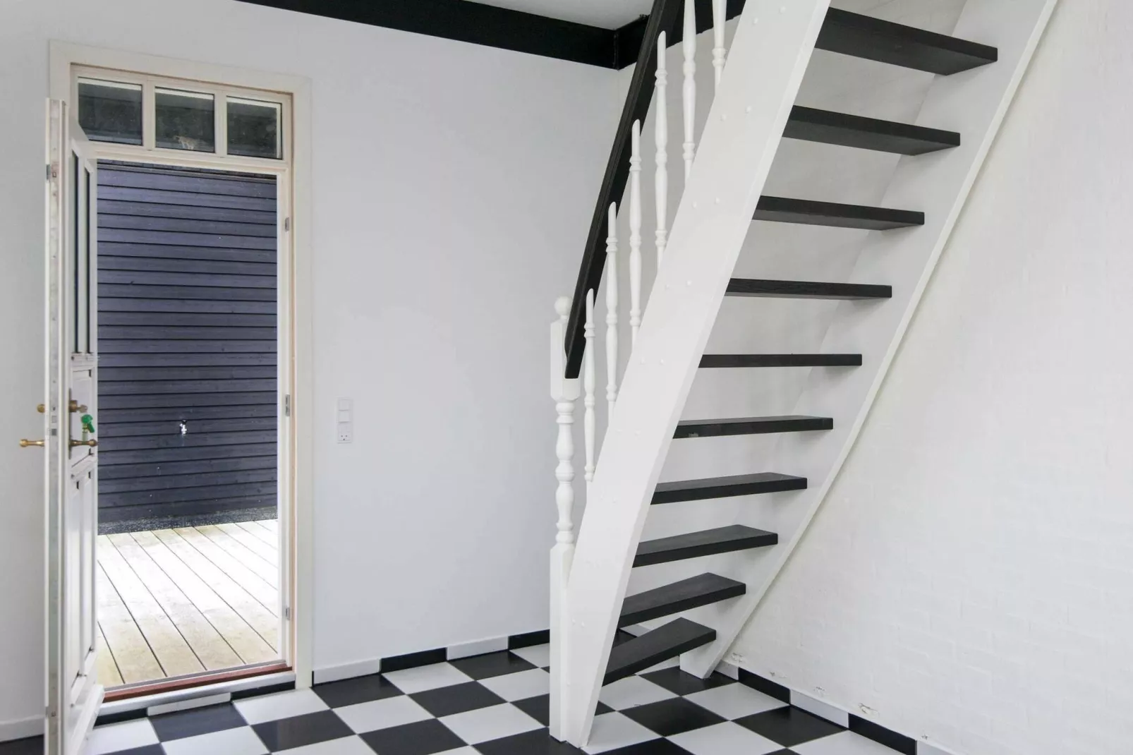 16 persoons vakantie huis in Aabenraa-By Traum-Binnen
