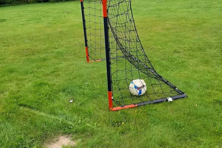 Dom wakacyjny Podamirowo-Tuinen zomer