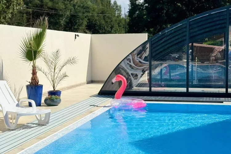 Apartament 4-osobowy piętro Jarosławiec-Zwembad