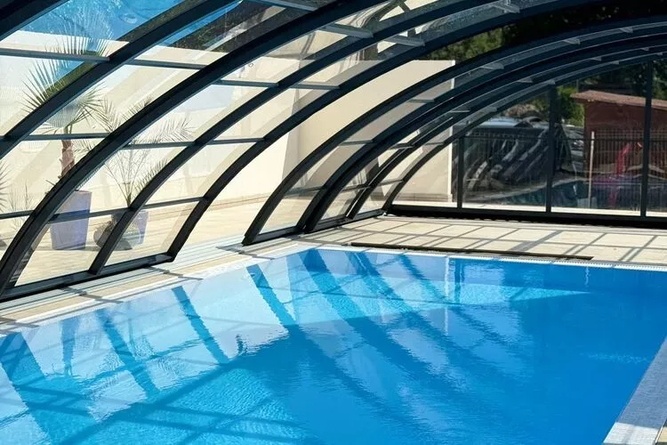 Apartament 4-osobowy piętro Jarosławiec-Zwembad
