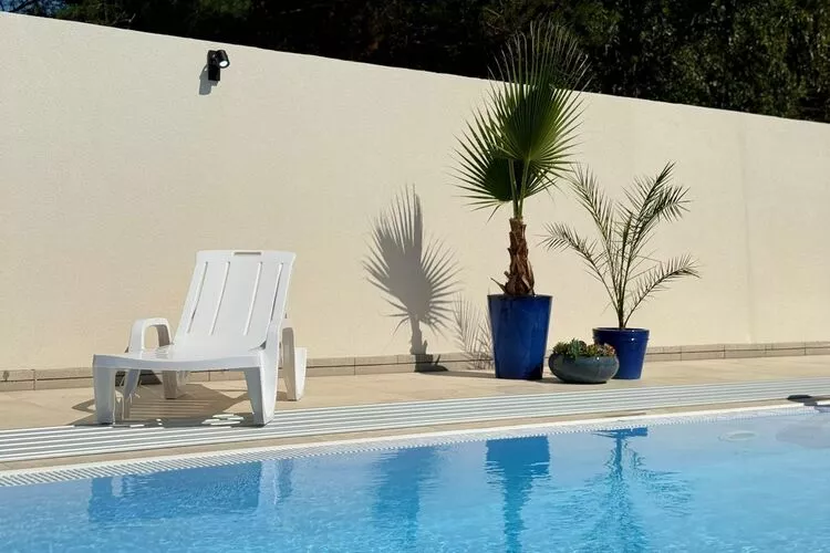 Apartament 4-osobowy piętro Jarosławiec-Zwembad