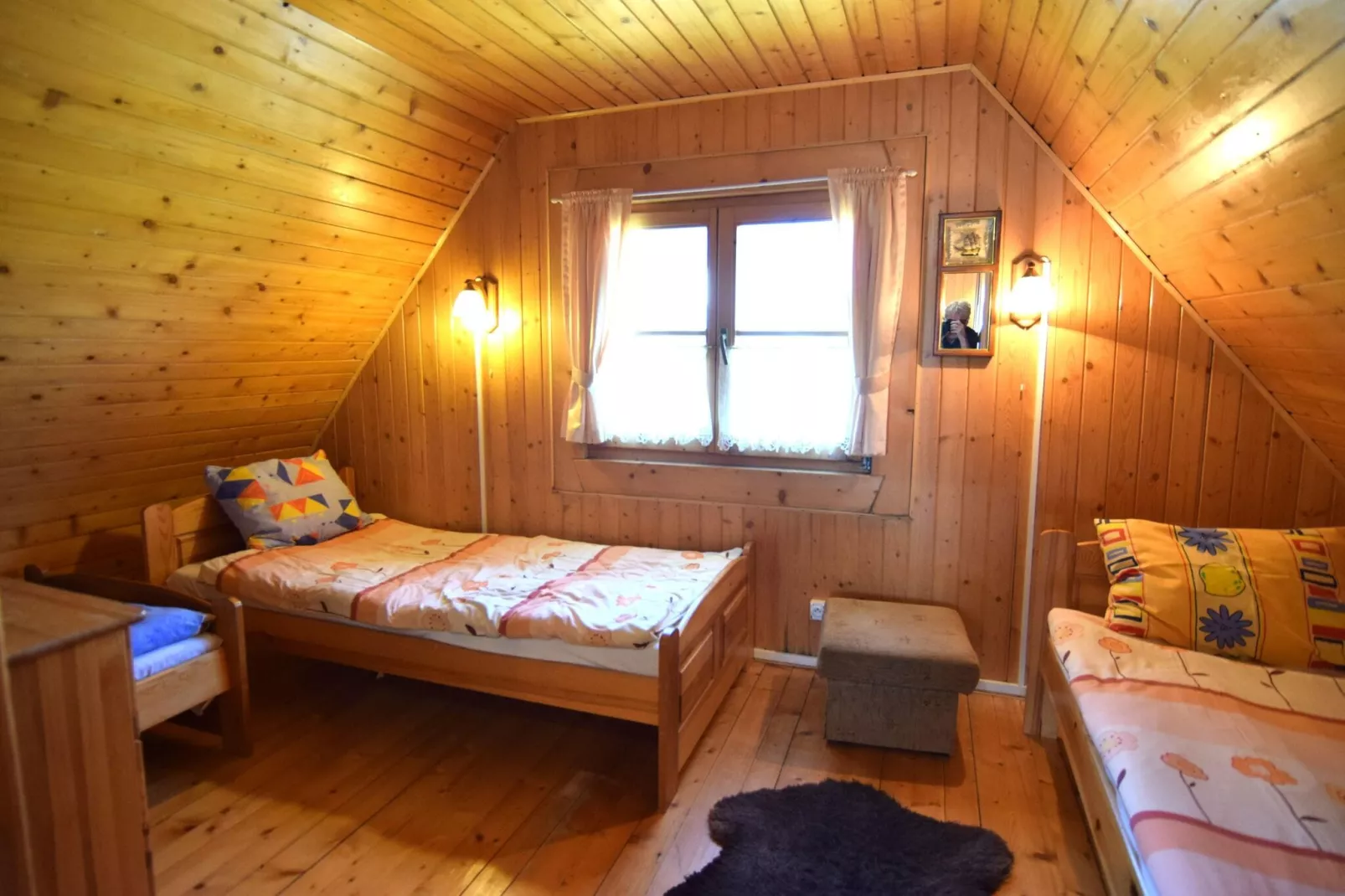 Holiday home in Kopalino