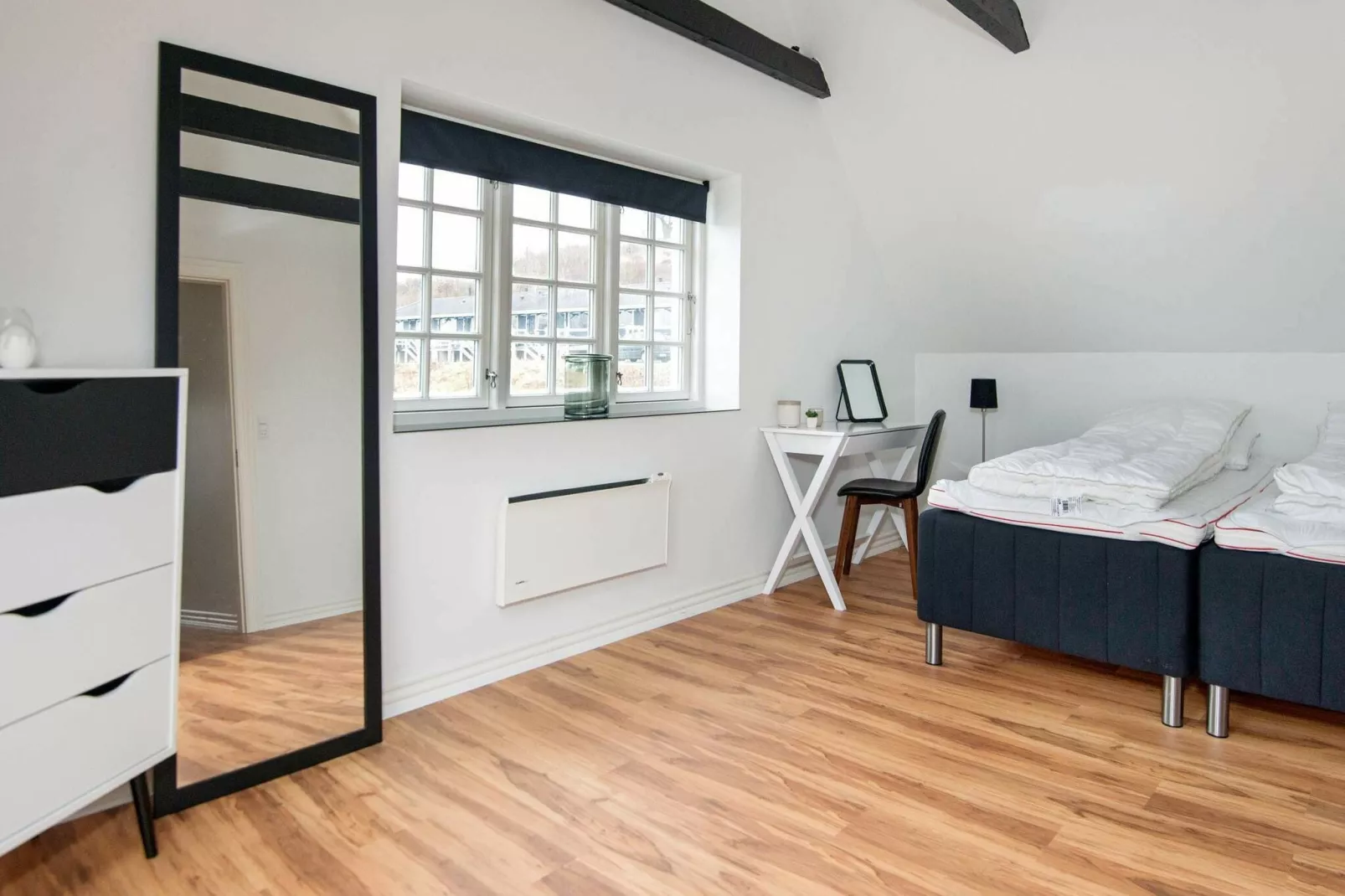 16 persoons vakantie huis in Aabenraa-By Traum-Binnen