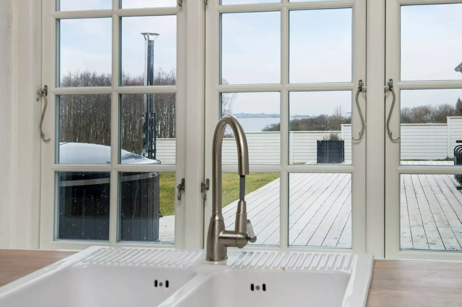 16 persoons vakantie huis in Aabenraa-By Traum-Binnen
