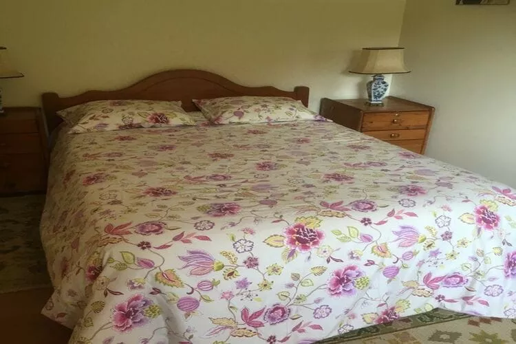 Holiday home near Viana do Castelo  / Despertar dos Mágicos-Slaapkamer